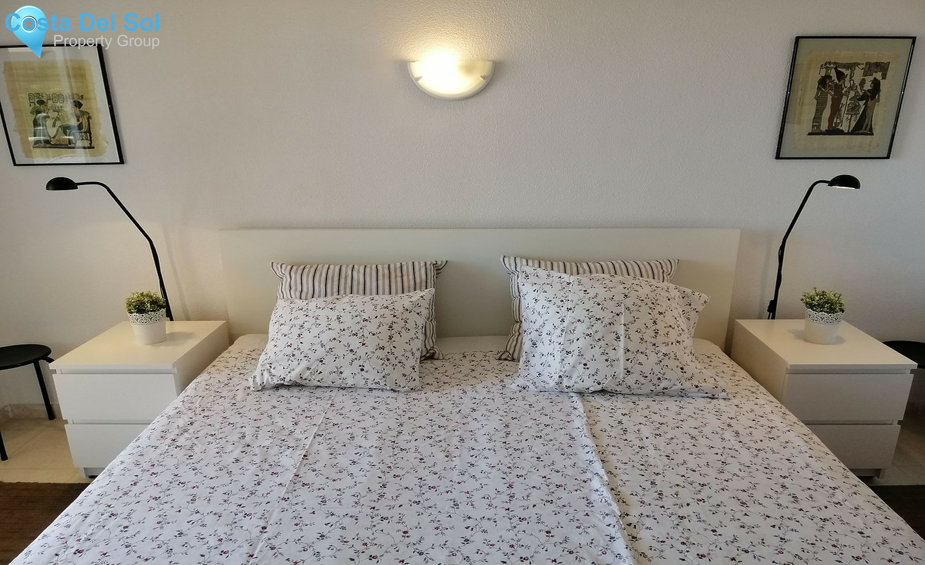 Middle Floor Apartment in Benalmadena-1243024
