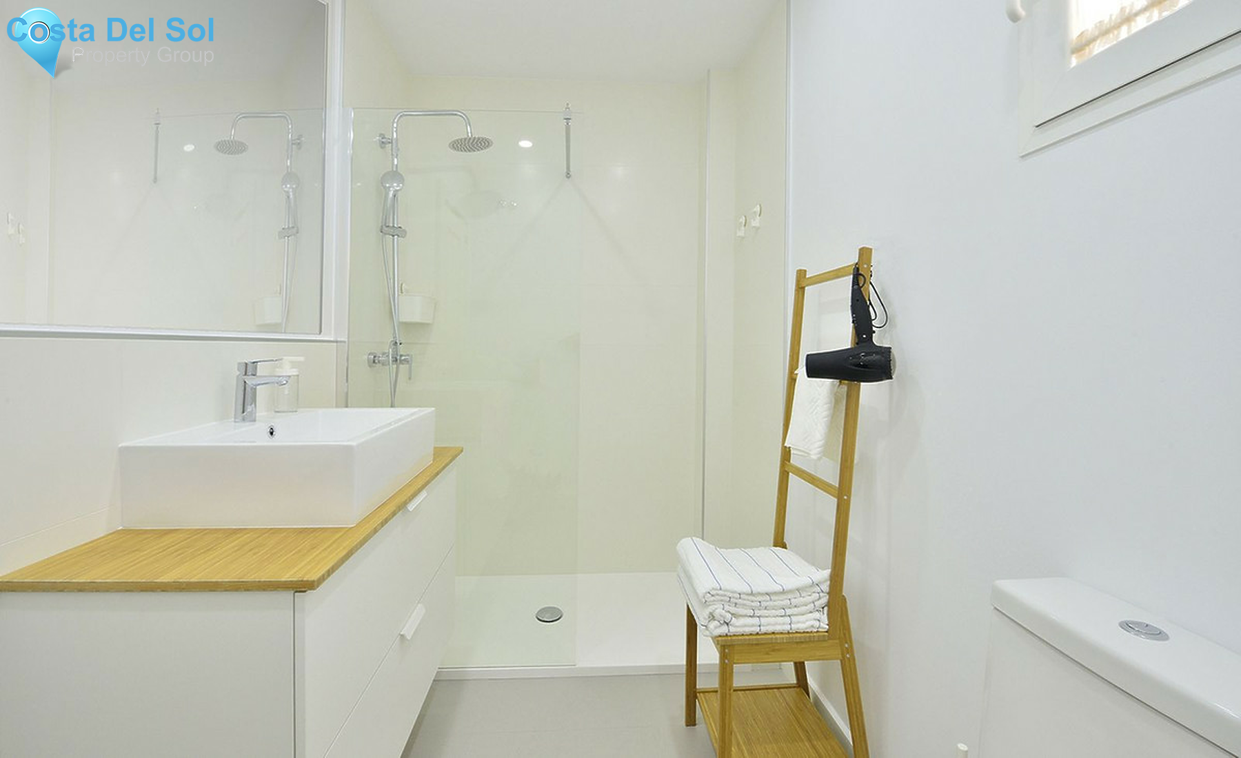 Middle Floor Apartment in Benalmadena-1259447