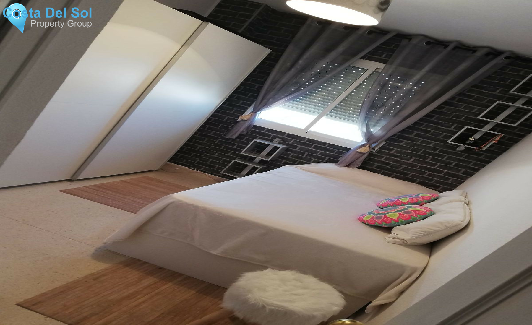Middle Floor Apartment in Benalmadena-1274950