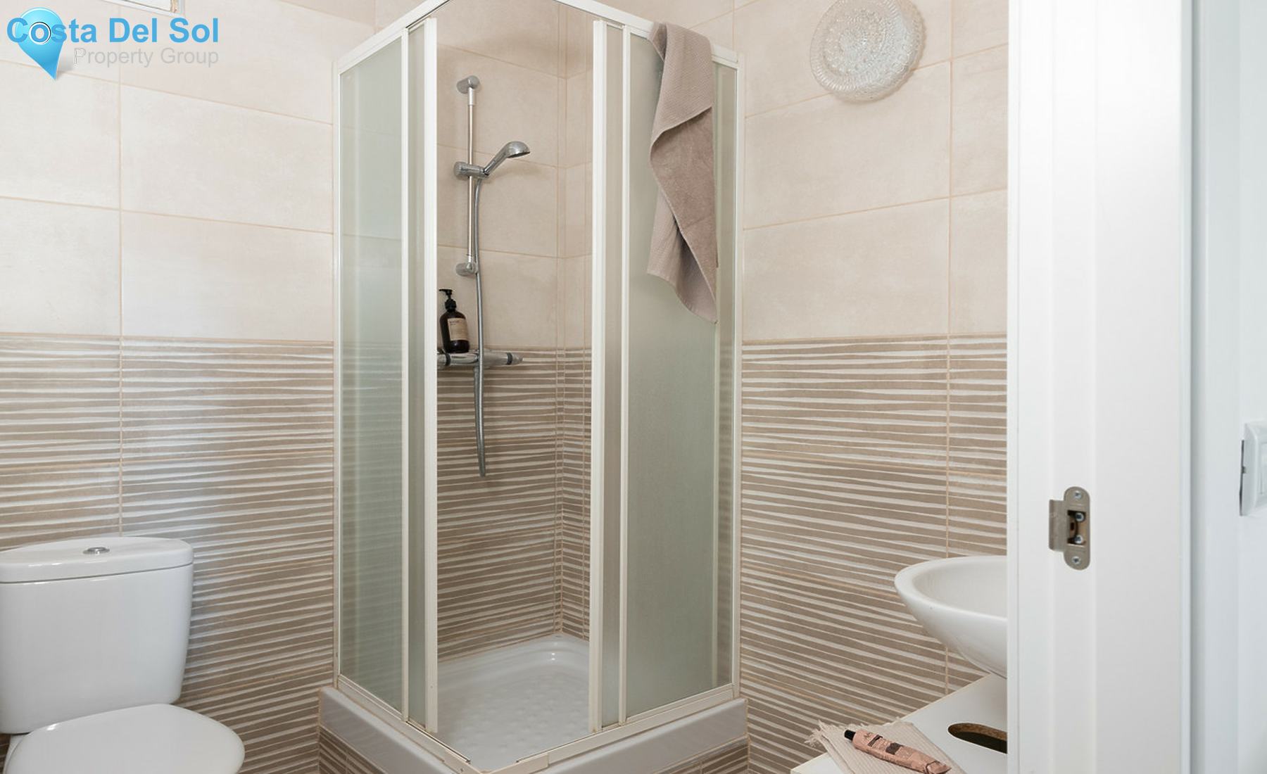 Middle Floor Apartment in Benalmadena-1299413