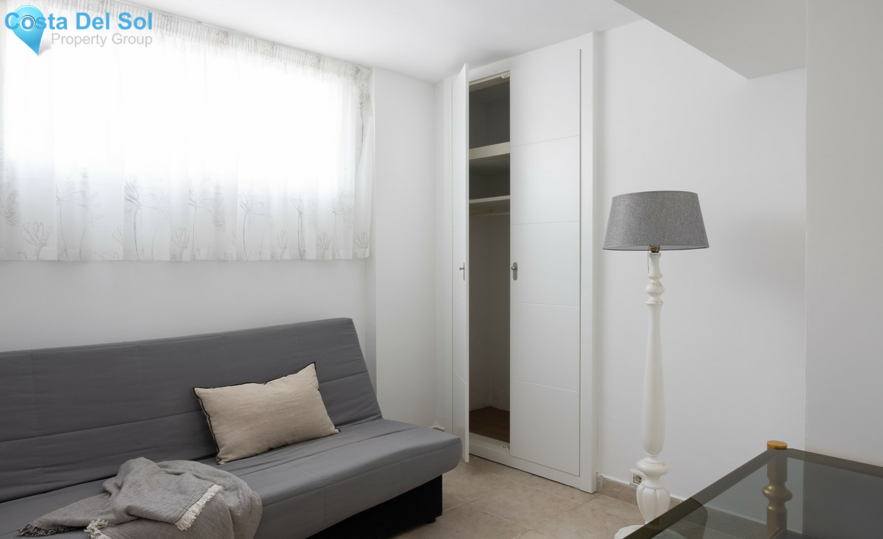 Middle Floor Apartment in Benalmadena-1299414