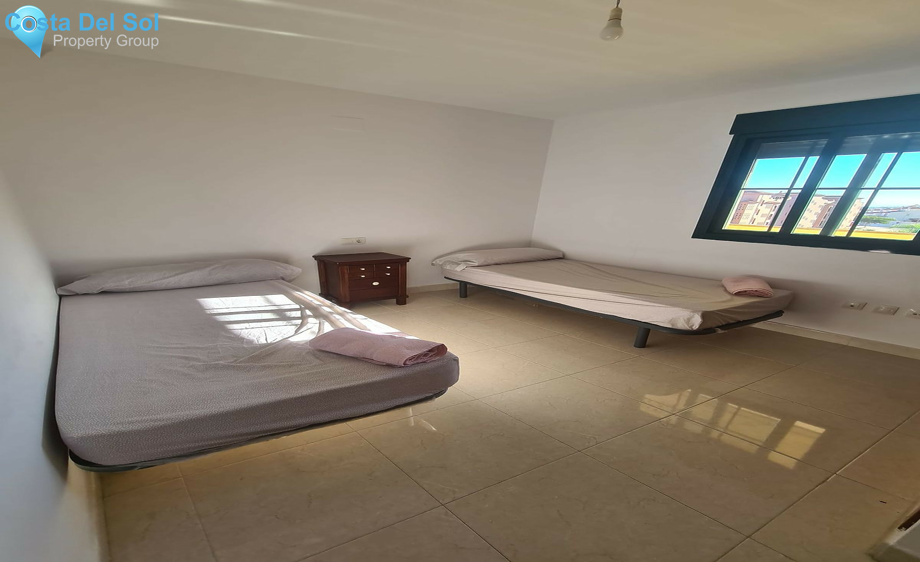 Middle Floor Apartment in Benalmadena-1403616