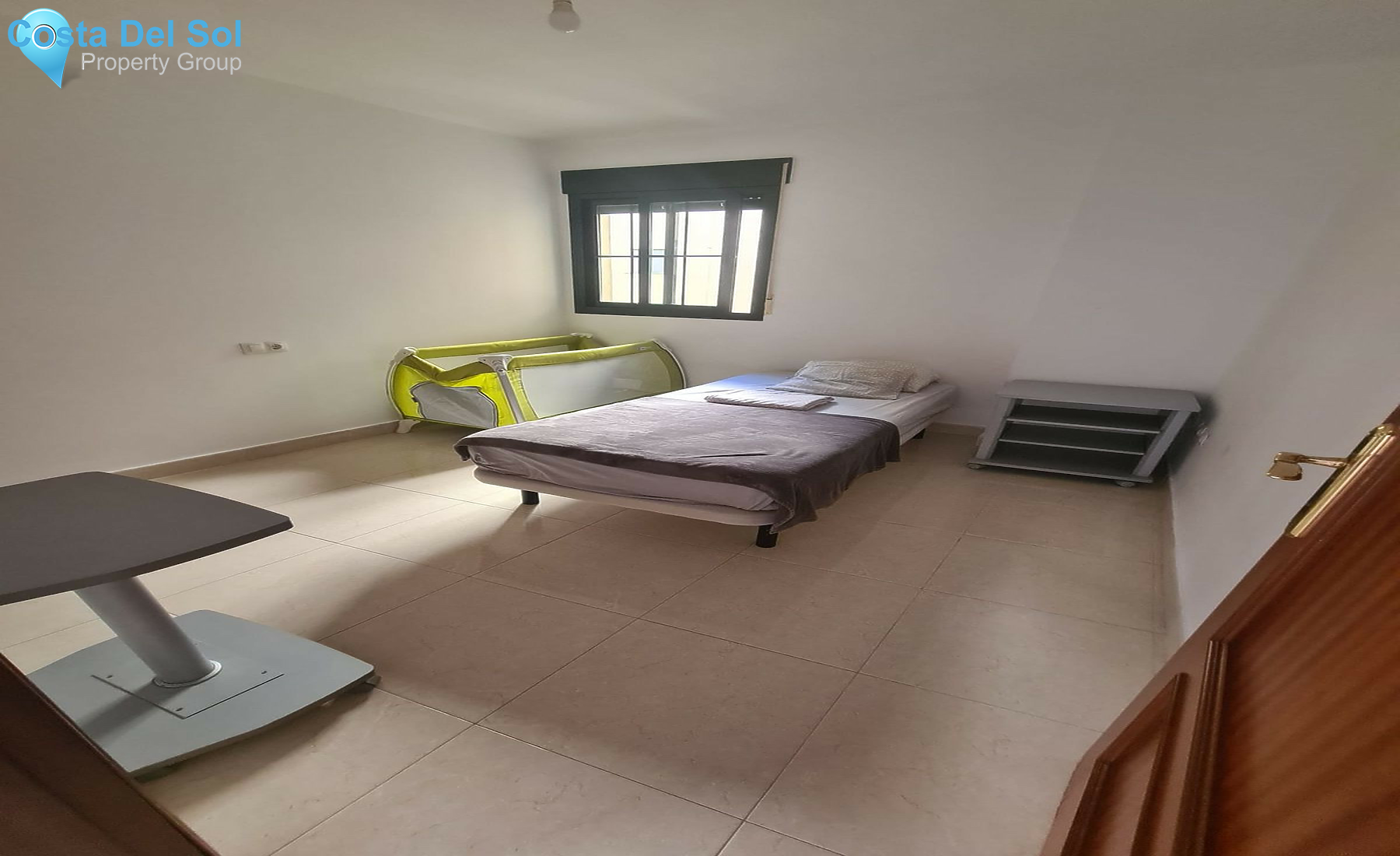 Middle Floor Apartment in Benalmadena-1403618