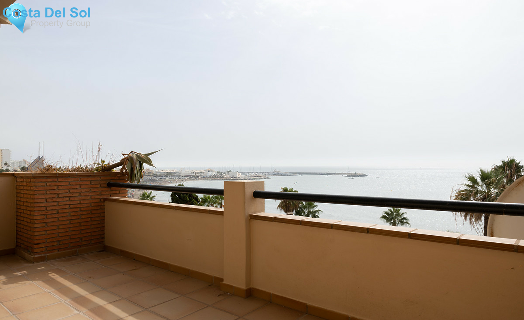 Middle Floor Apartment in Benalmadena-1410698
