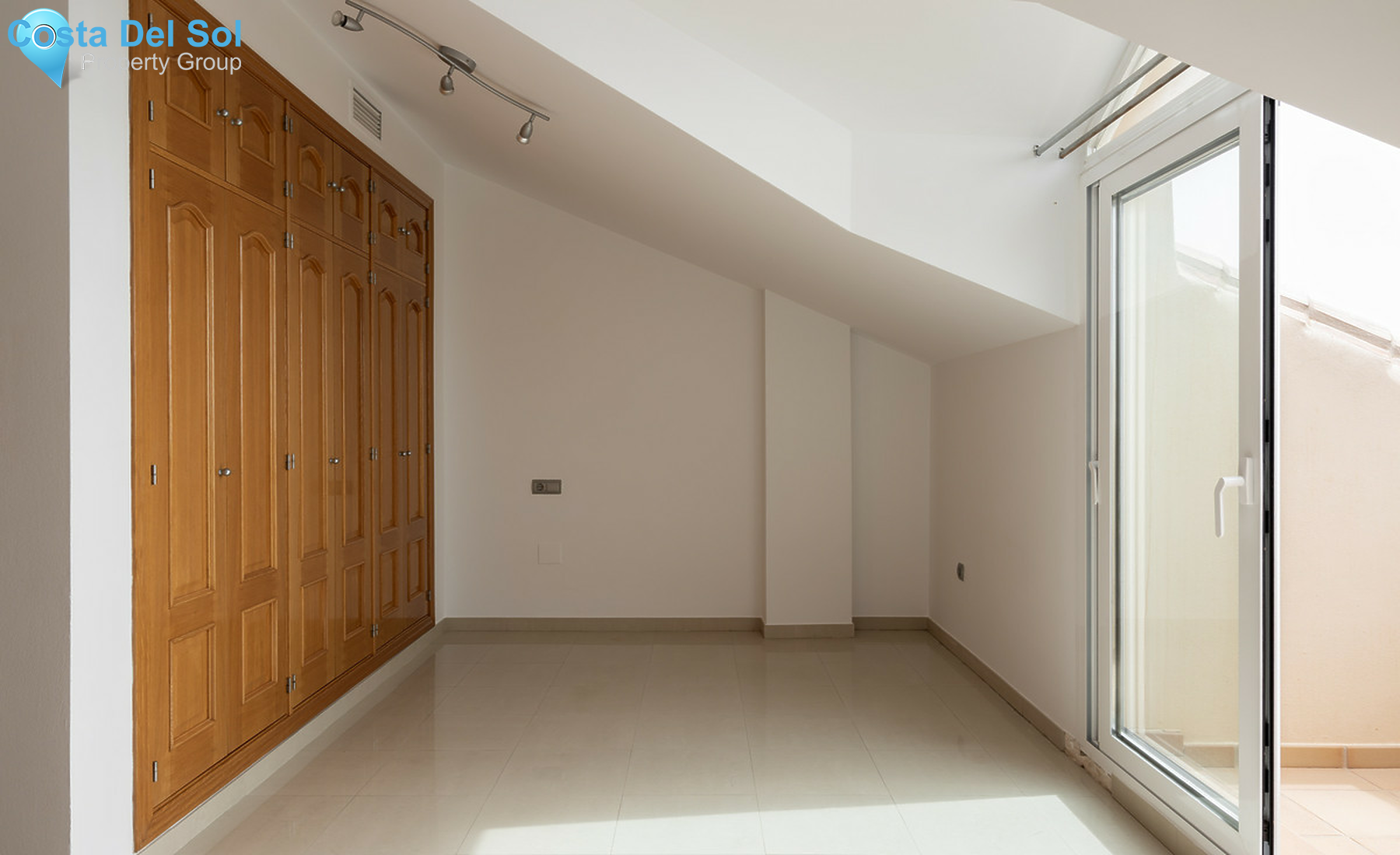 Middle Floor Apartment in Benalmadena-1410710