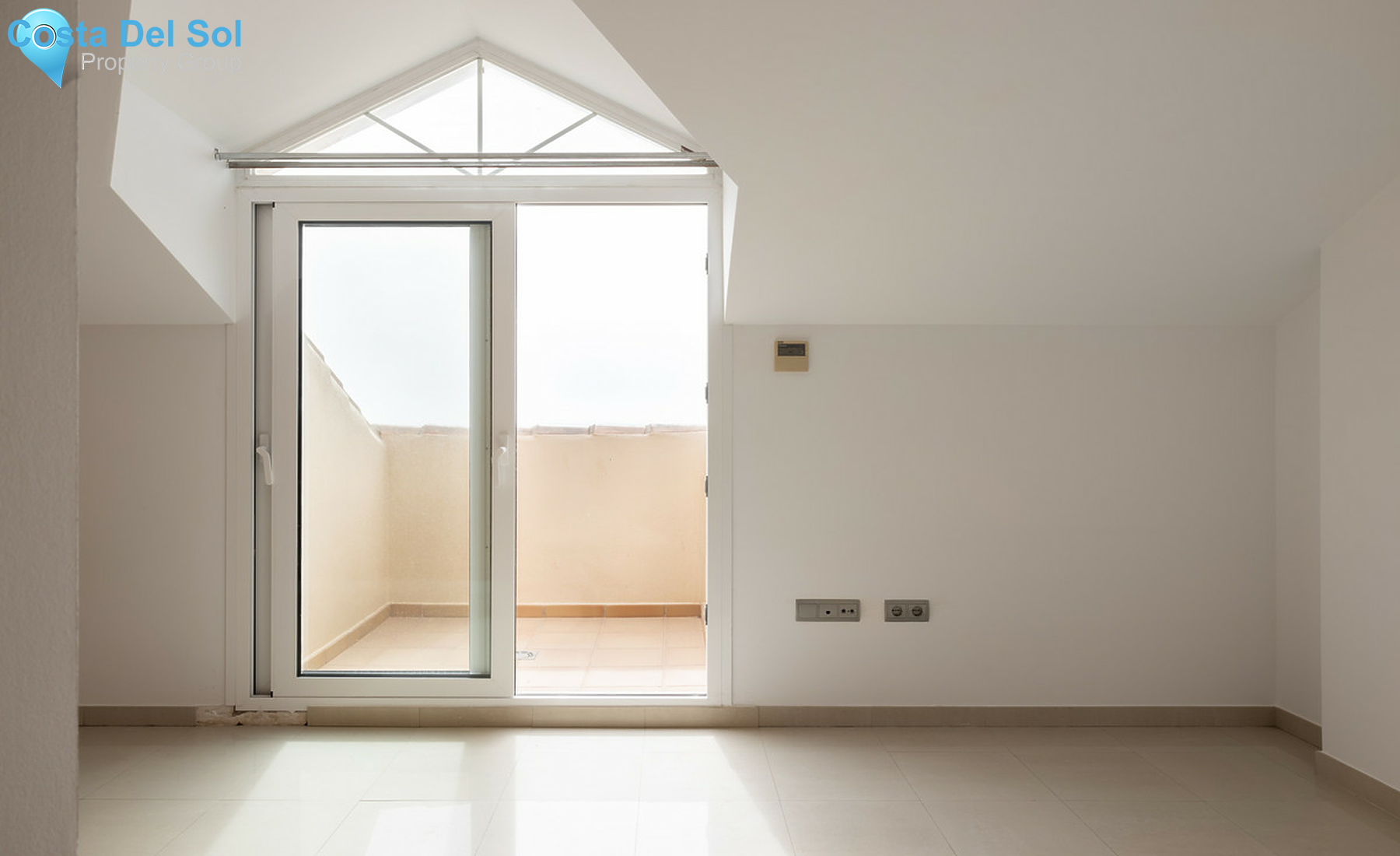 Middle Floor Apartment in Benalmadena-1410714
