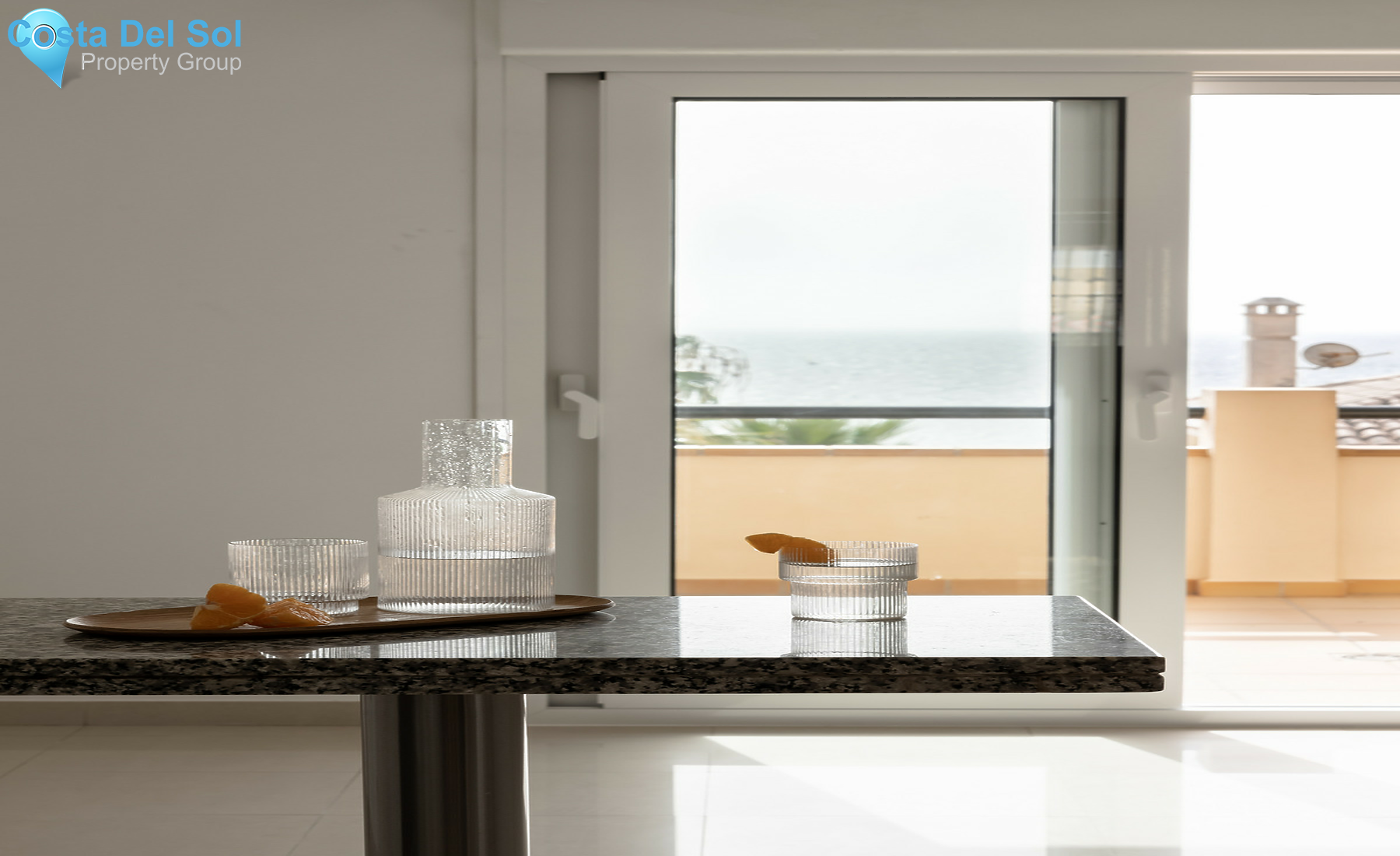 Middle Floor Apartment in Benalmadena-1410702