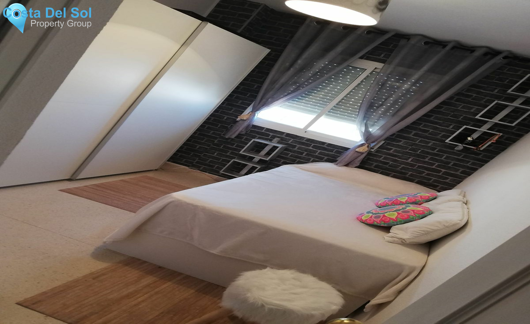 Middle Floor Apartment in Benalmadena-1130067