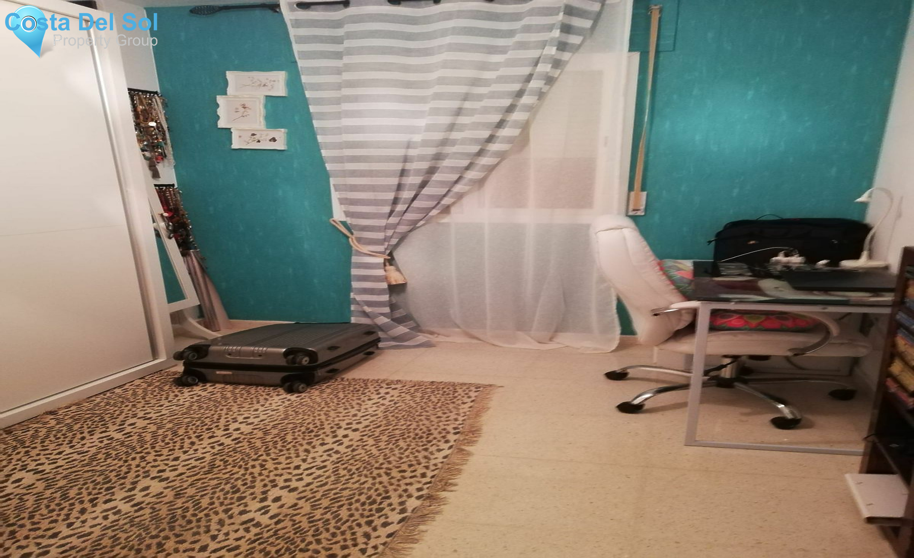 Middle Floor Apartment in Benalmadena-1130068