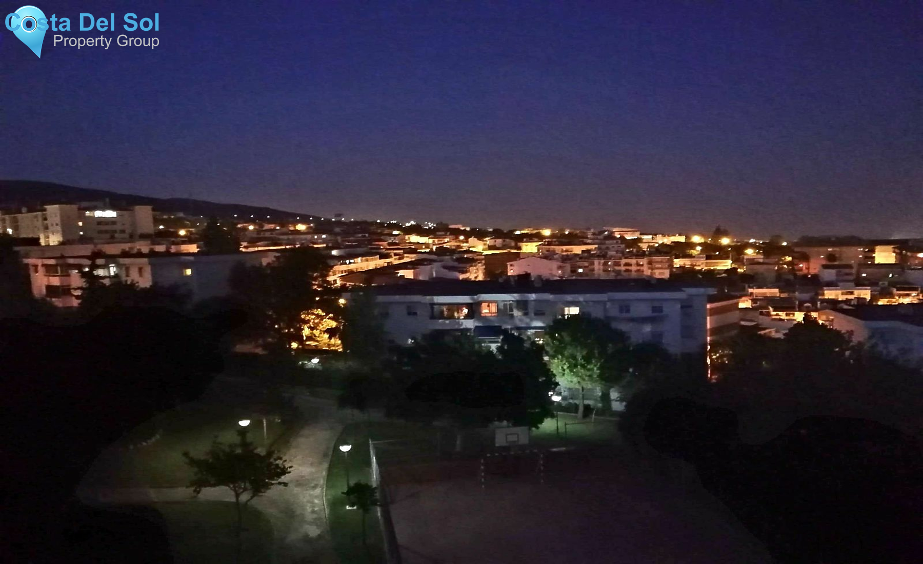 Middle Floor Apartment in Benalmadena-1130071