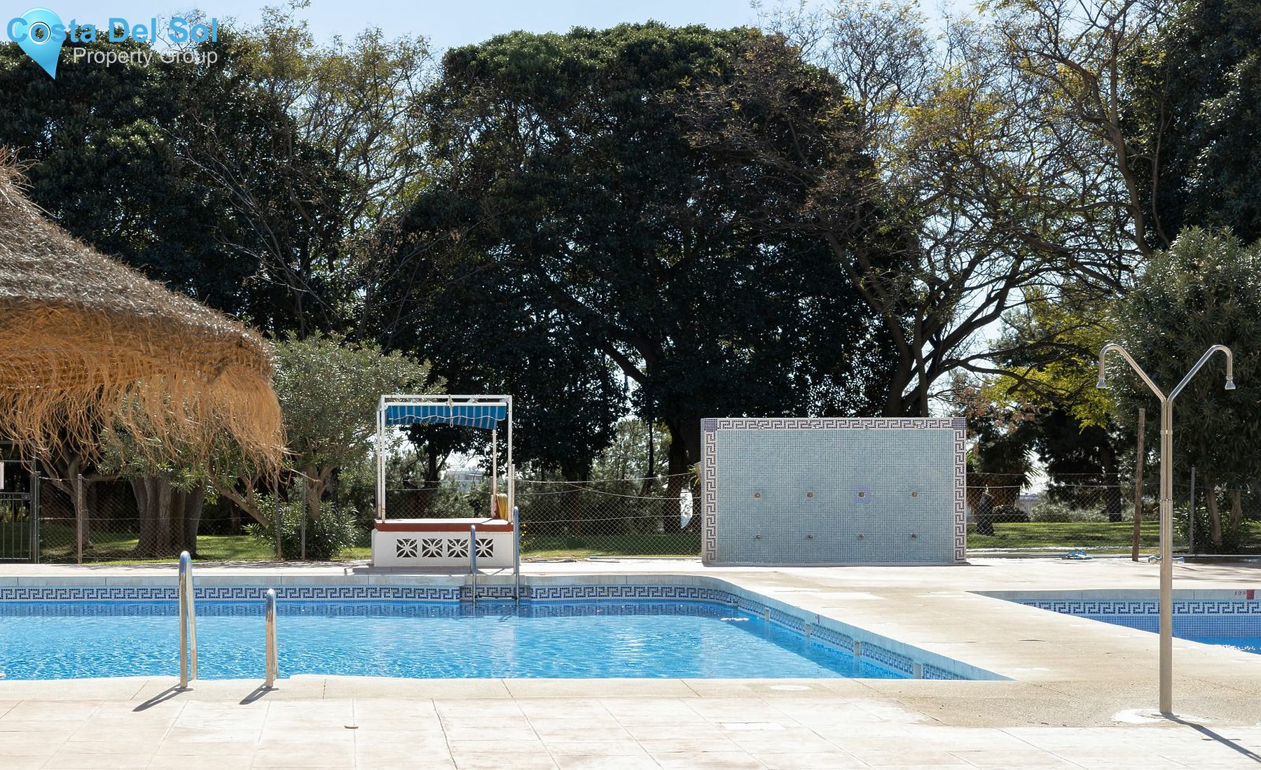 Middle Floor Apartment in Benalmadena-1182054