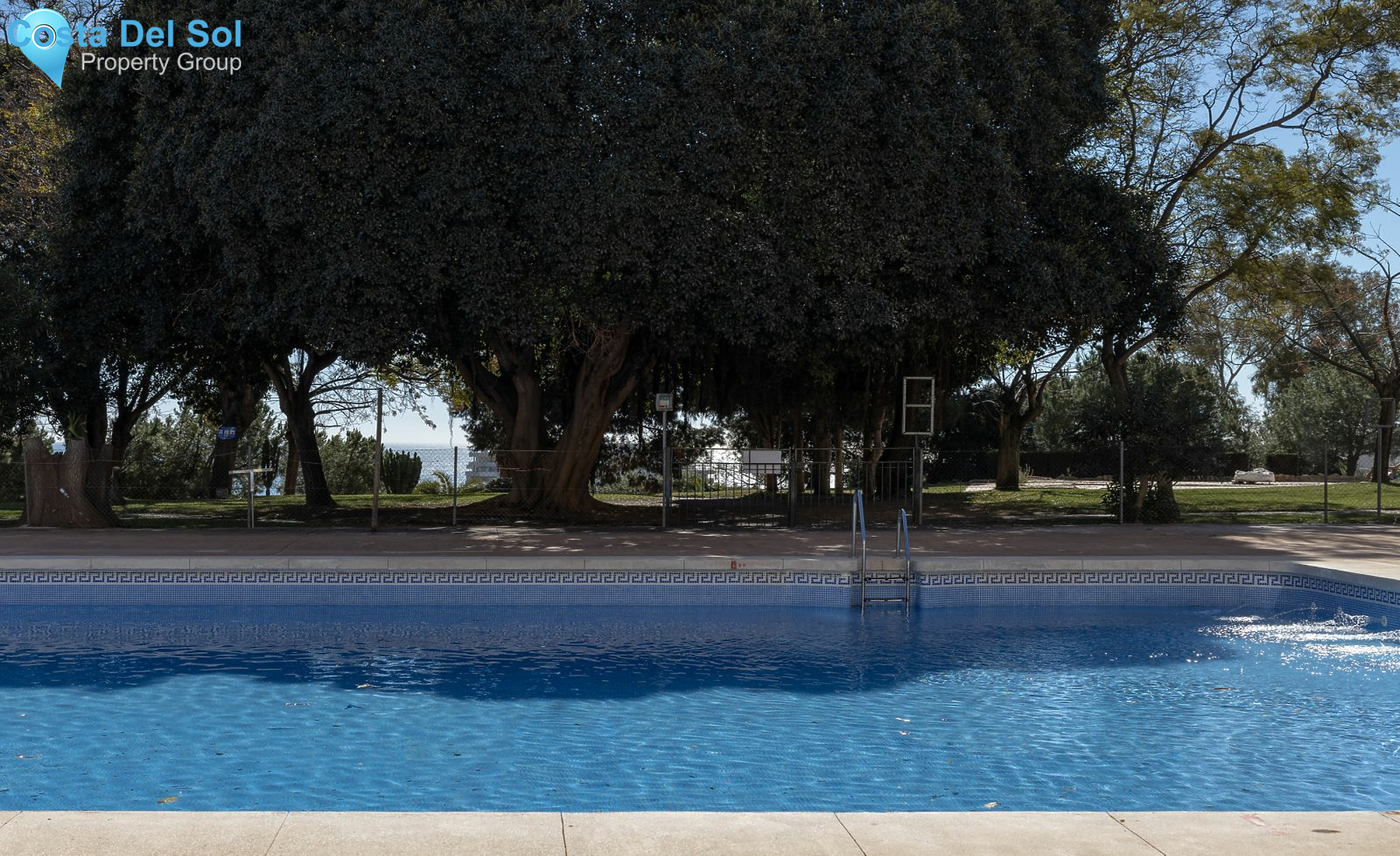 Middle Floor Apartment in Benalmadena-1182057