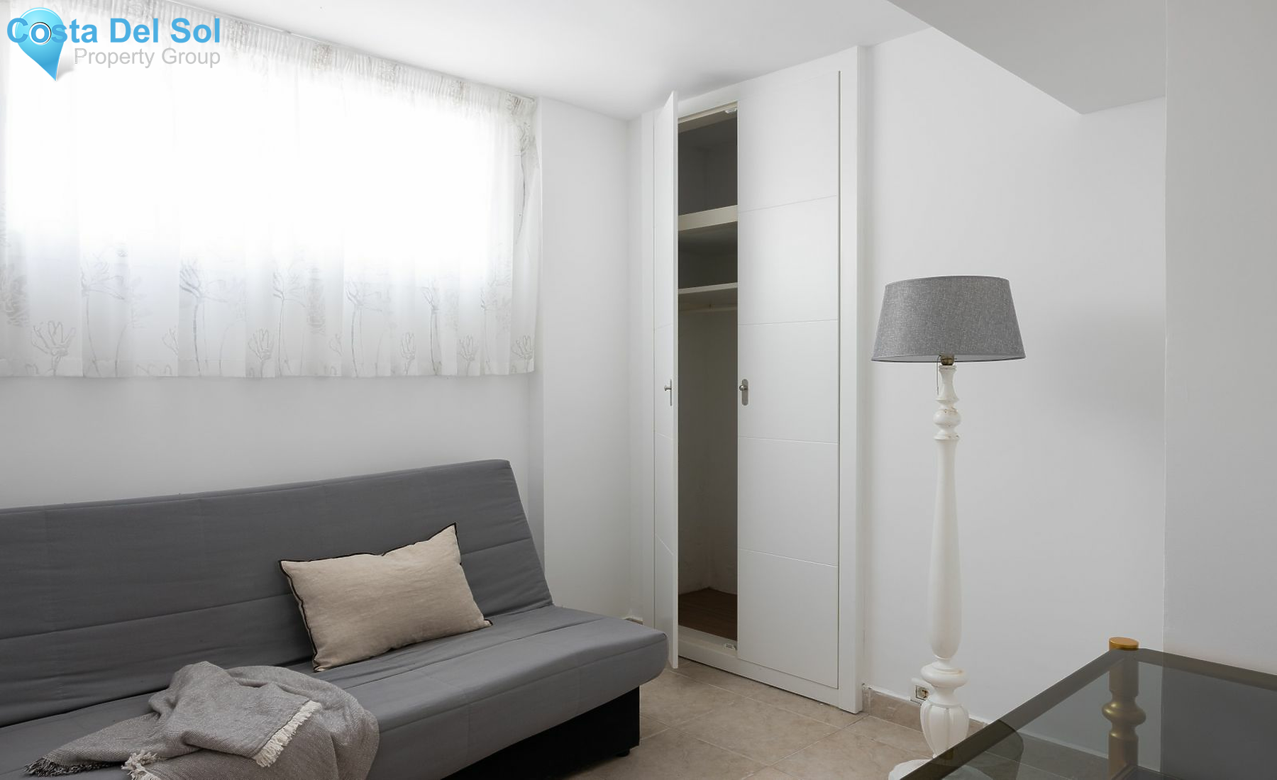 Middle Floor Apartment in Benalmadena-1182048