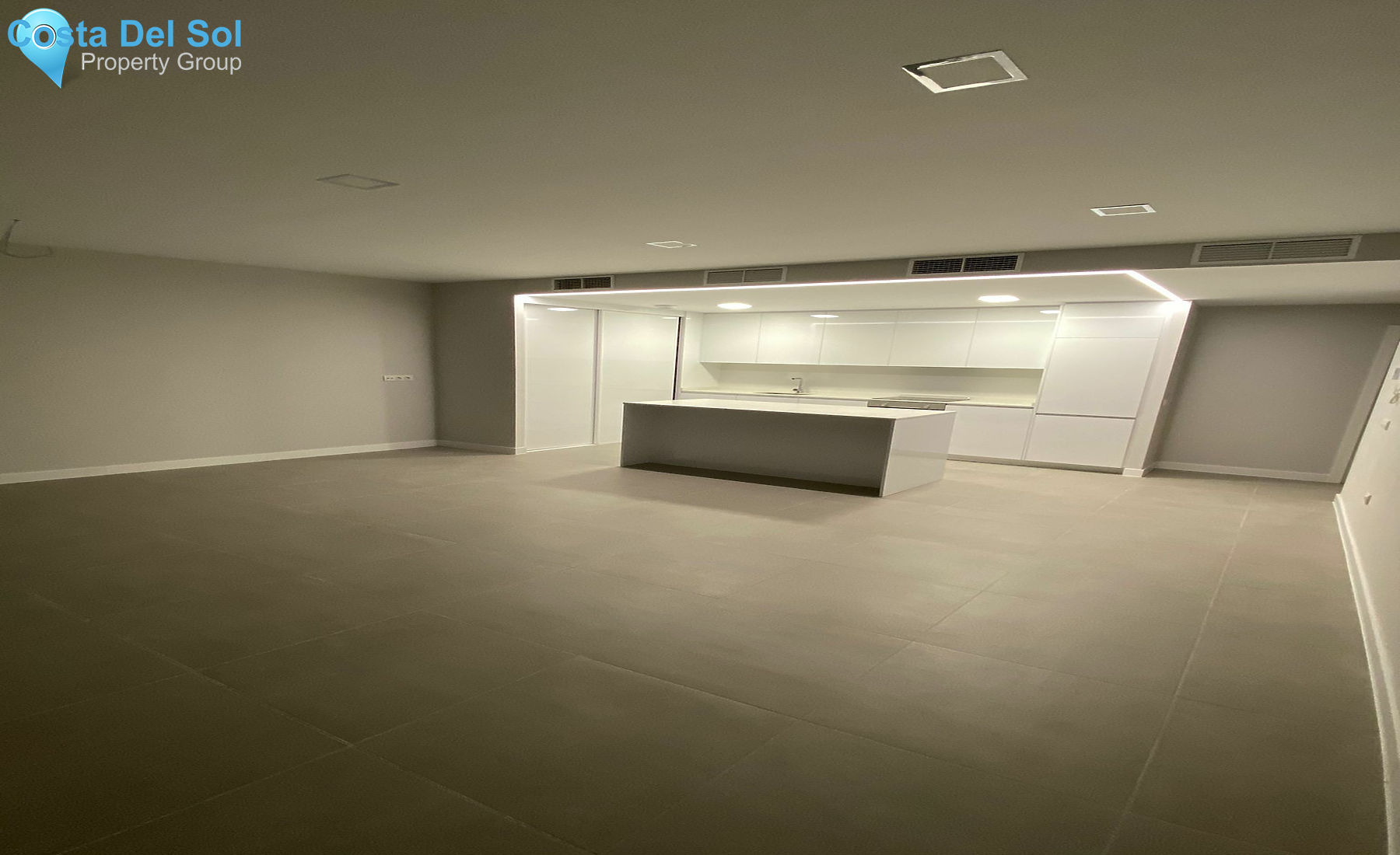 Middle Floor Apartment in Benalmadena-1185879