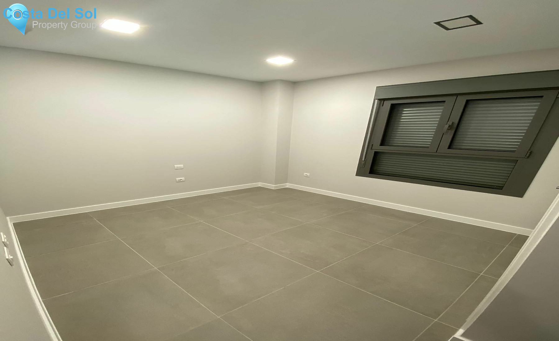 Middle Floor Apartment in Benalmadena-1185881