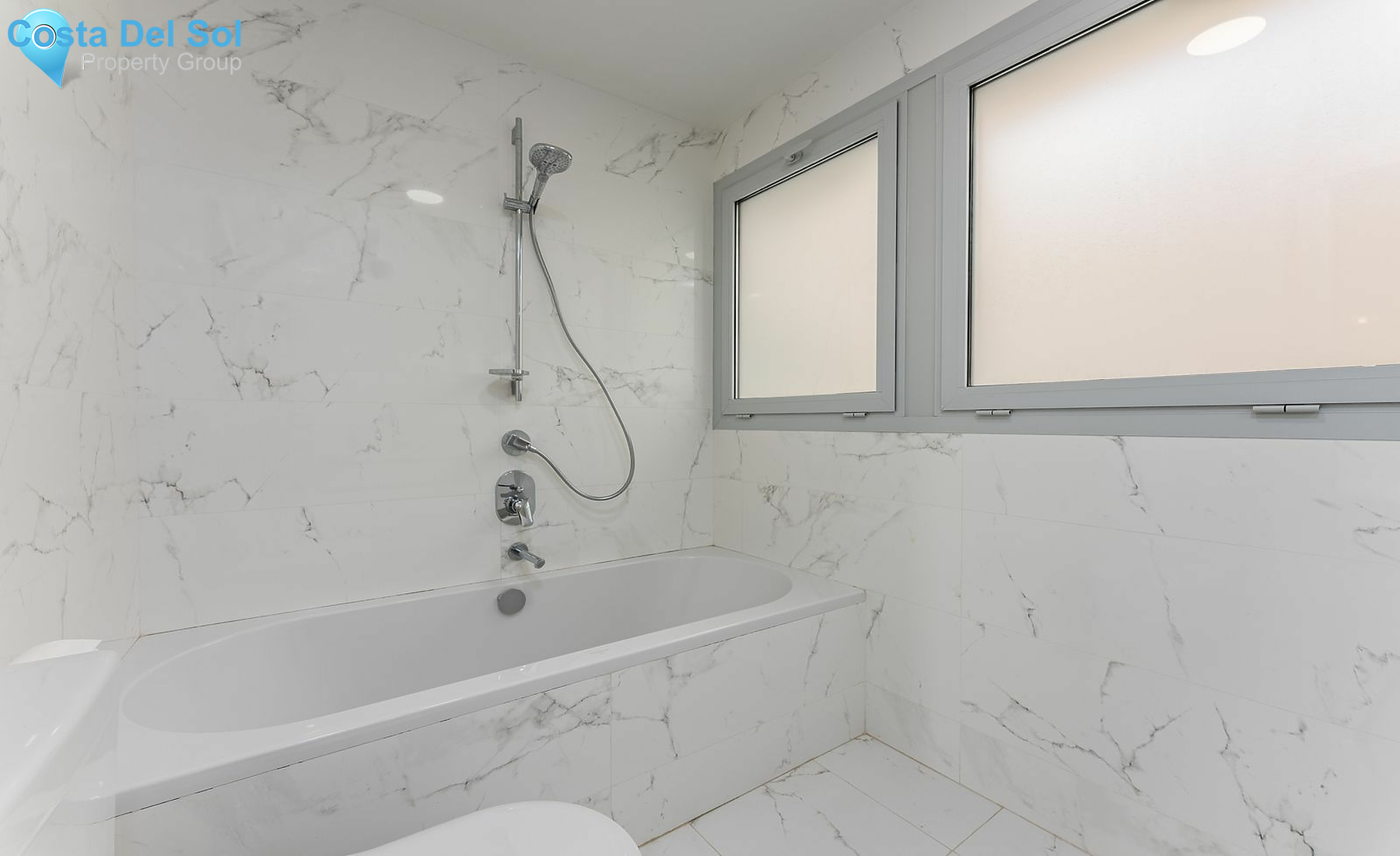 Middle Floor Apartment in Benalmadena-1467438