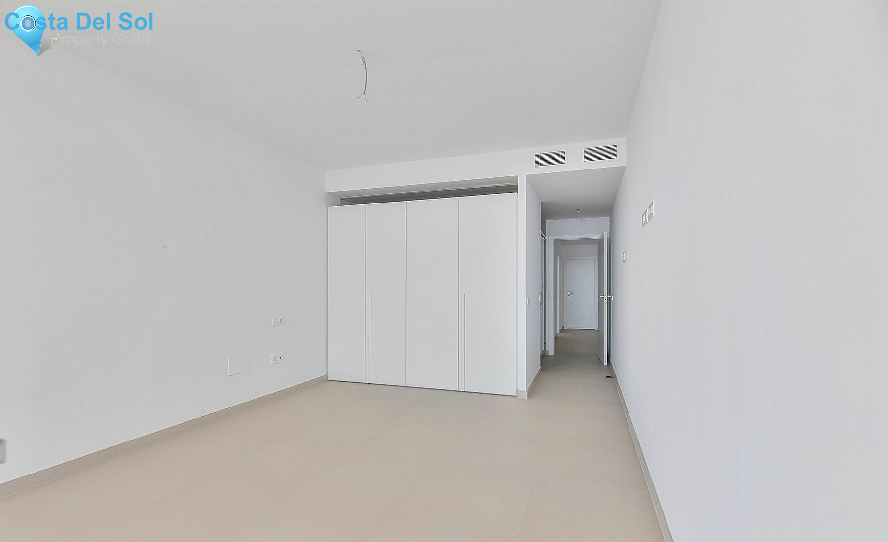 Middle Floor Apartment in Benalmadena-1487399