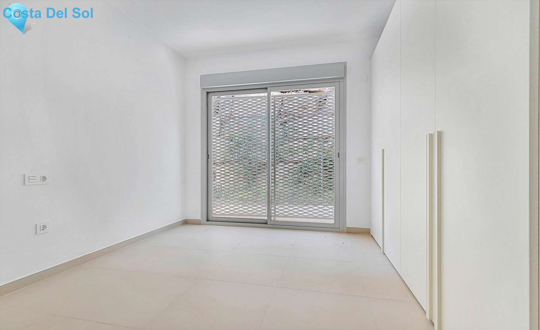 Middle Floor Apartment in Benalmadena-1487402