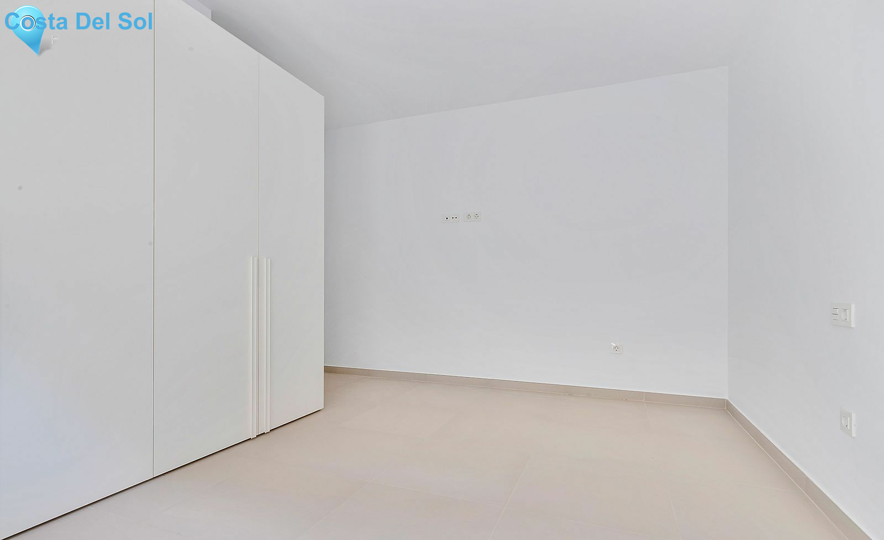 Middle Floor Apartment in Benalmadena-1487403