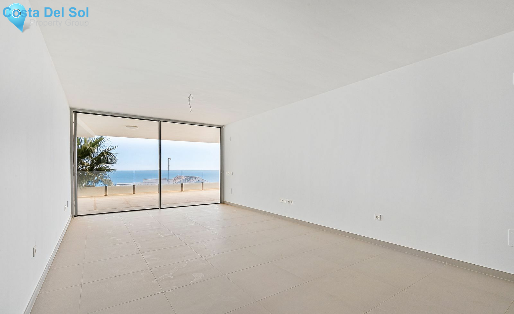 Middle Floor Apartment in Benalmadena-1487394