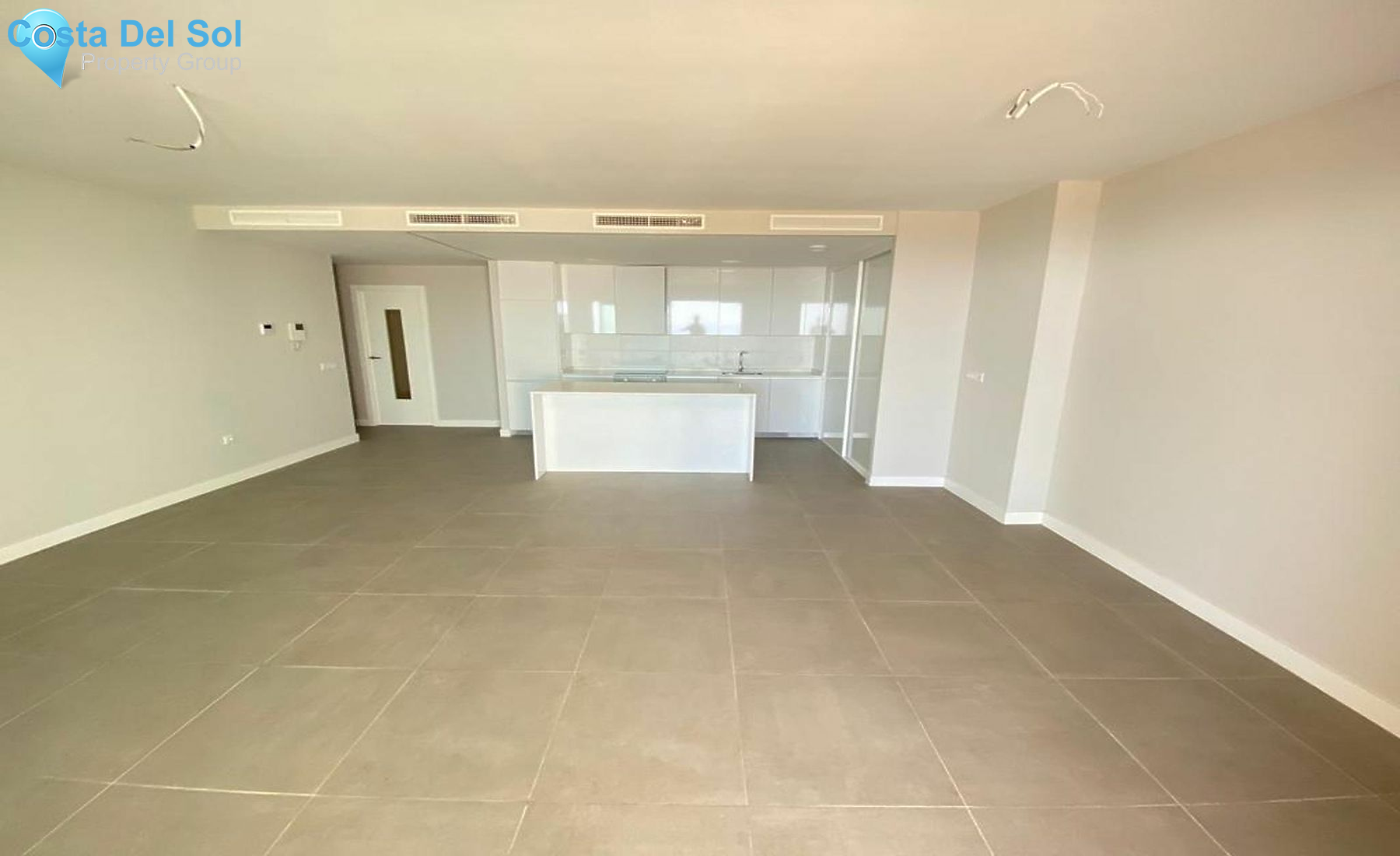 Middle Floor Apartment in Benalmadena-1492484