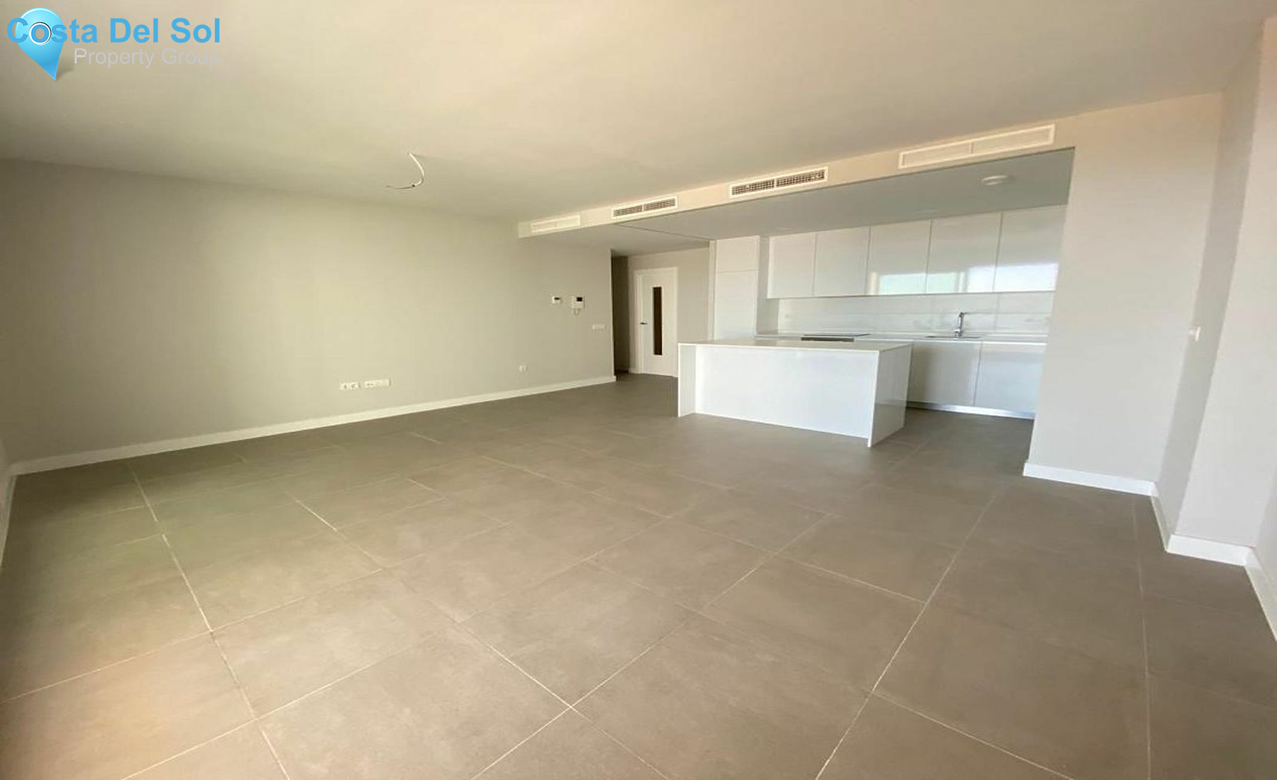 Middle Floor Apartment in Benalmadena-1492488