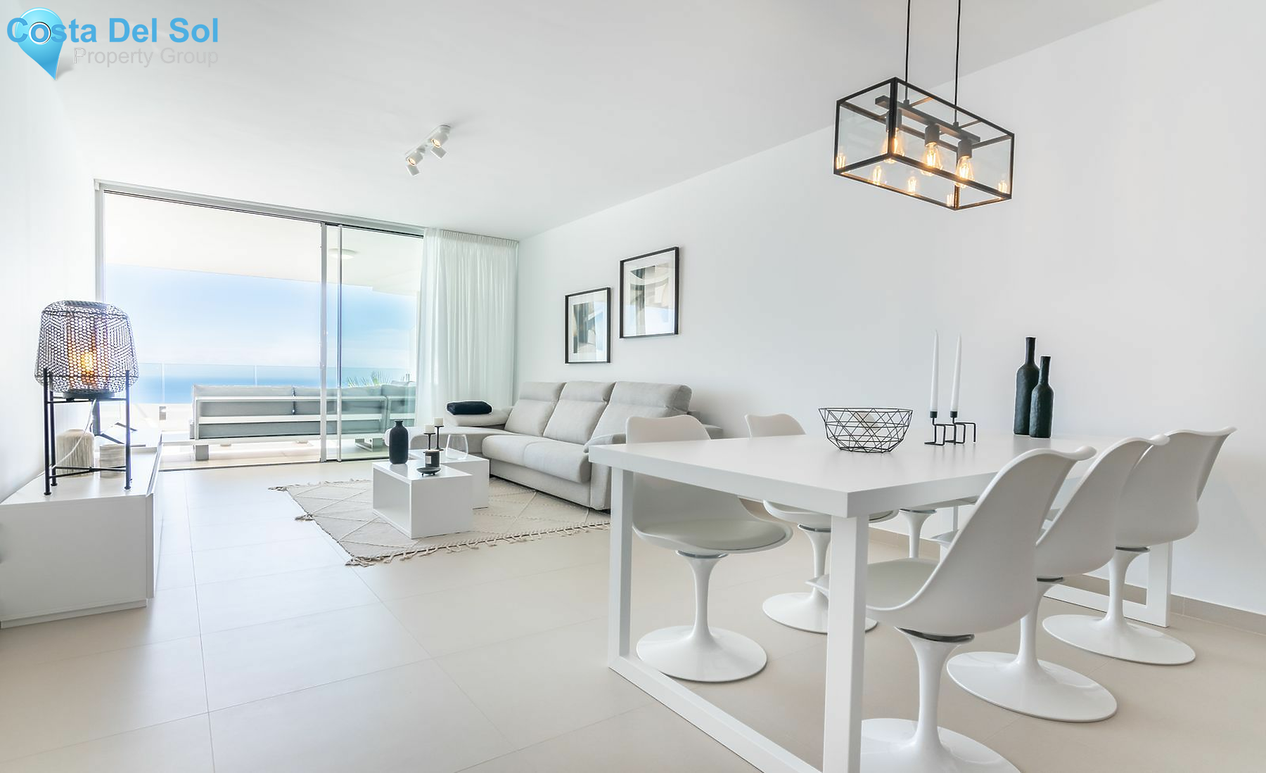 Middle Floor Apartment in Benalmadena-1516673