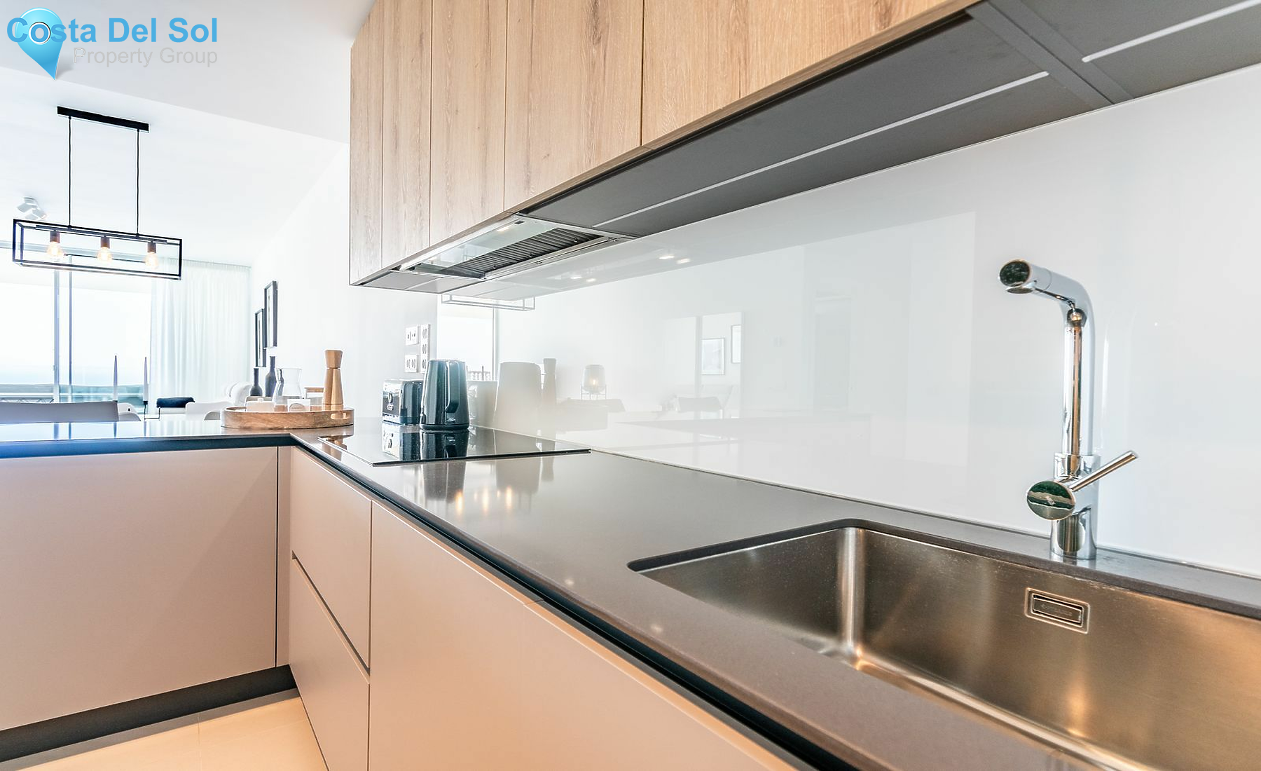 Middle Floor Apartment in Benalmadena-1516679