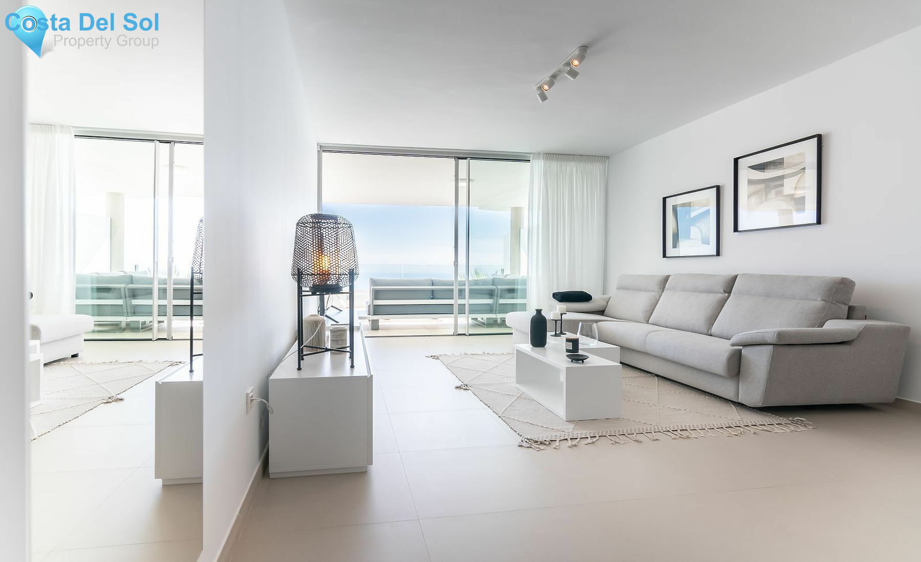 Middle Floor Apartment in Benalmadena-1516681