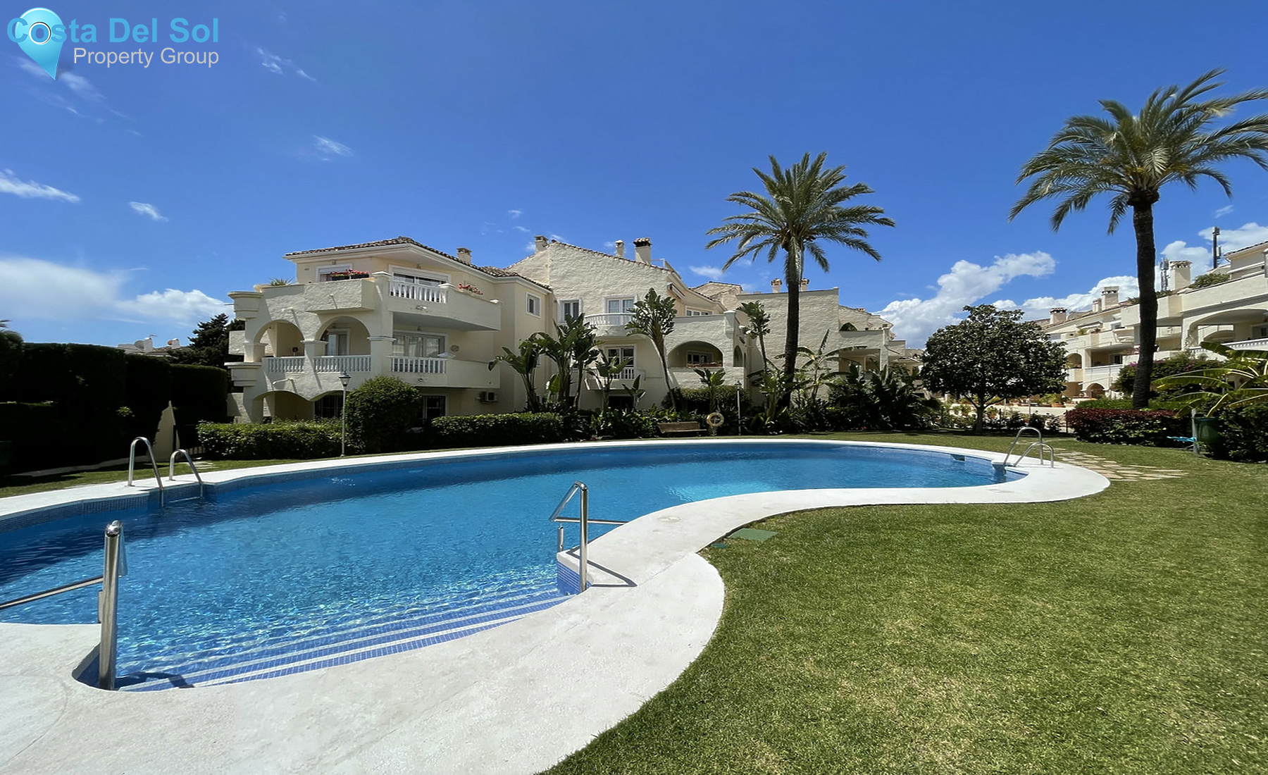 Middle Floor Apartment in Benamara-1328593