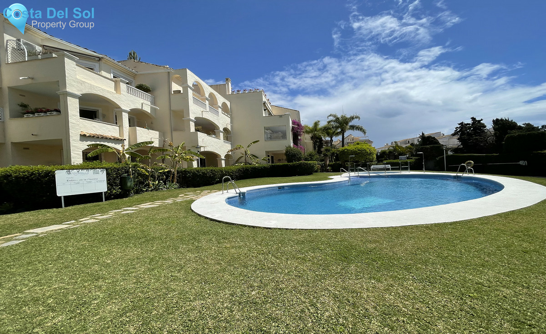 Middle Floor Apartment in Benamara-1328610