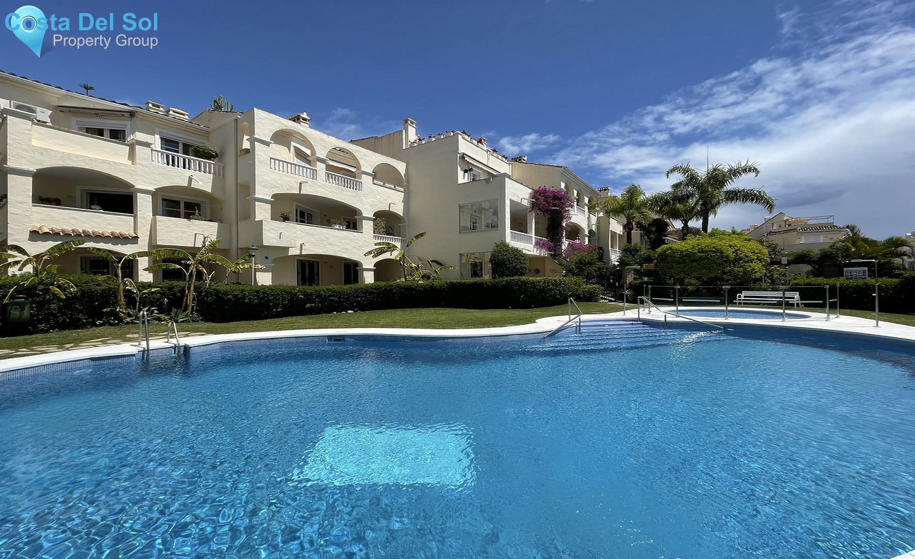 Middle Floor Apartment in Benamara-1328599