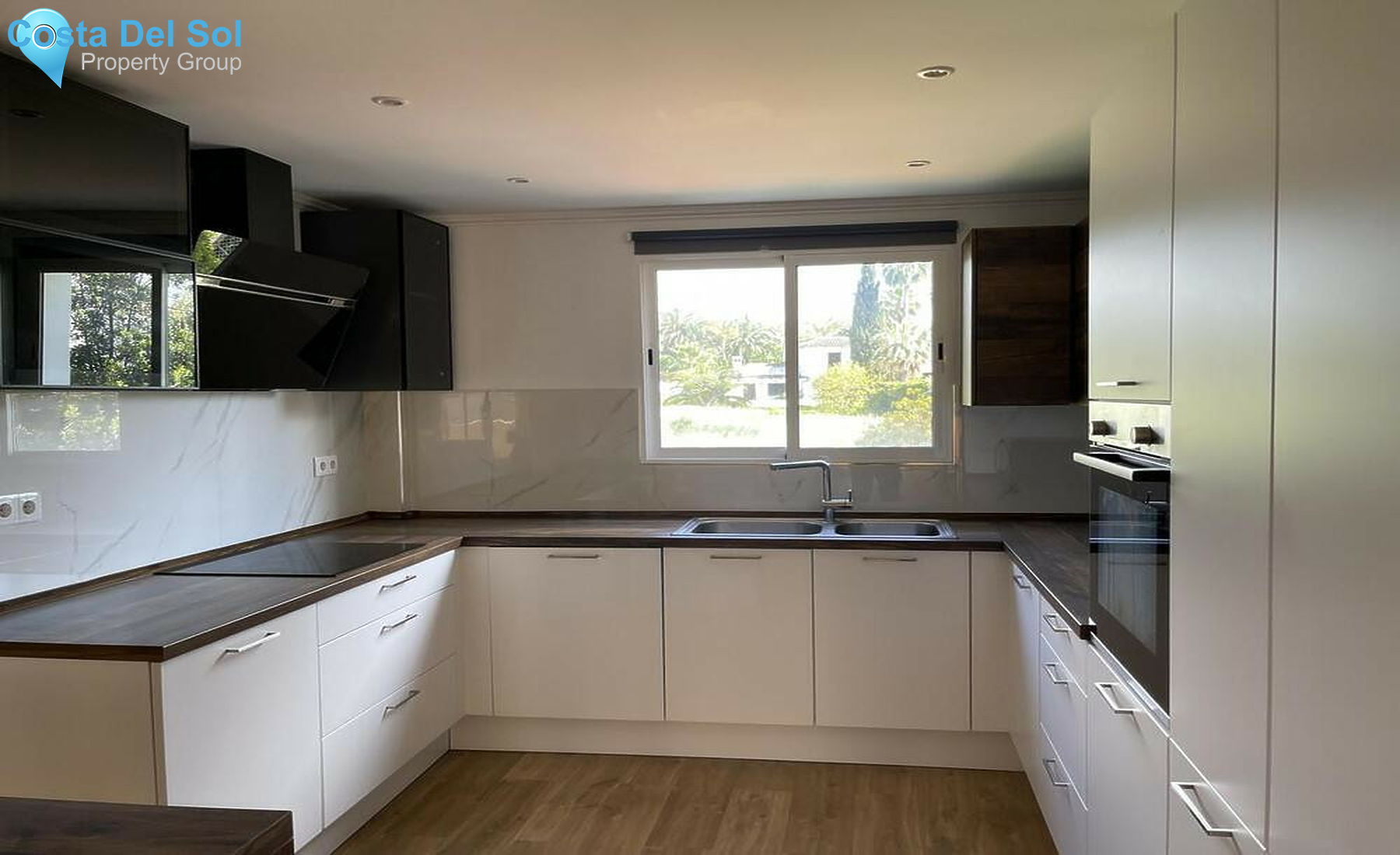 Middle Floor Apartment in Benamara-1366910