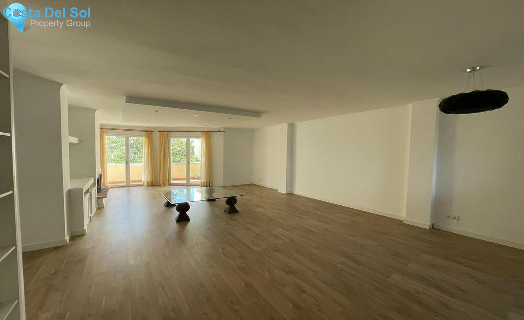 Middle Floor Apartment in Benamara-1366912