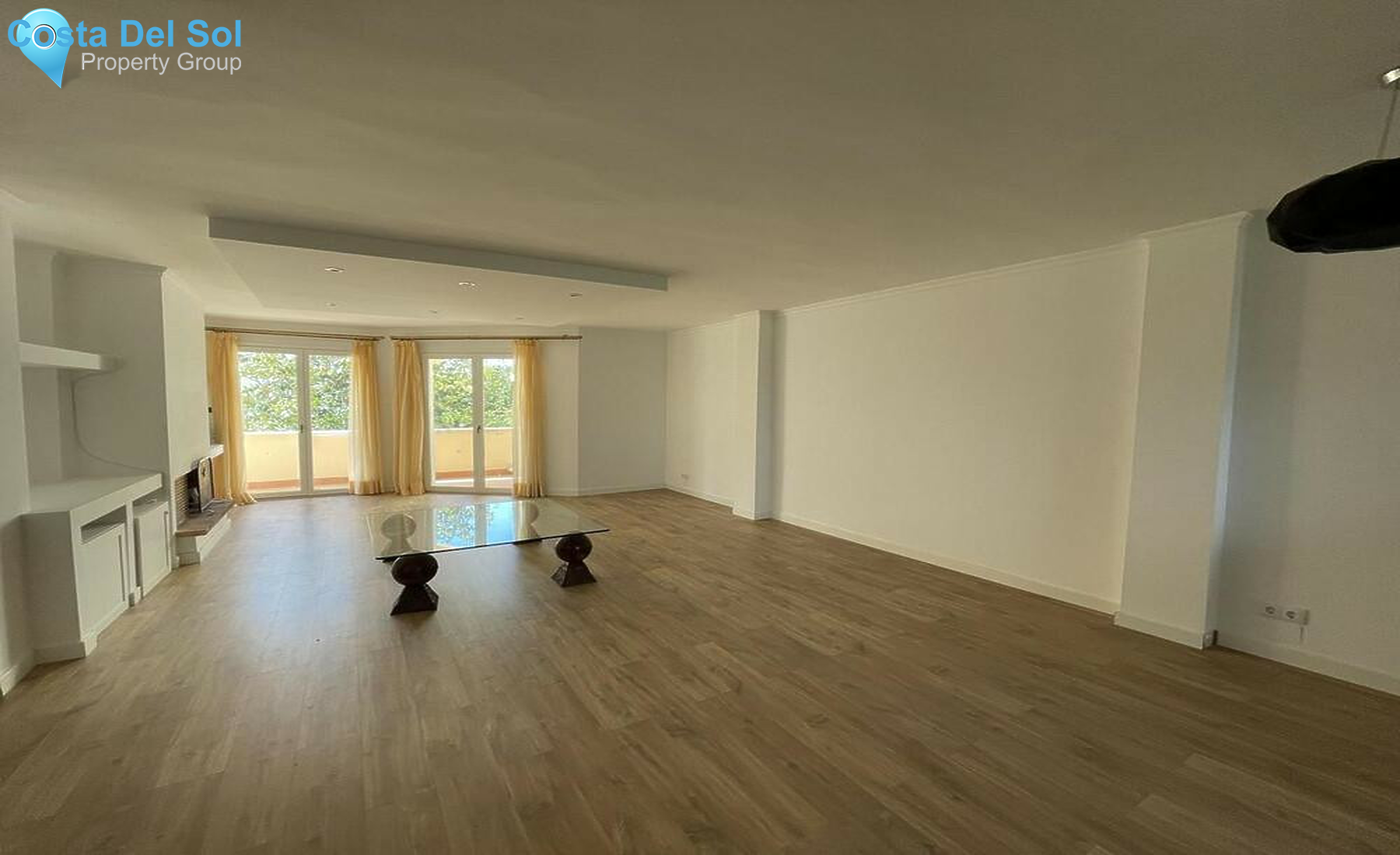 Middle Floor Apartment in Benamara-1366913