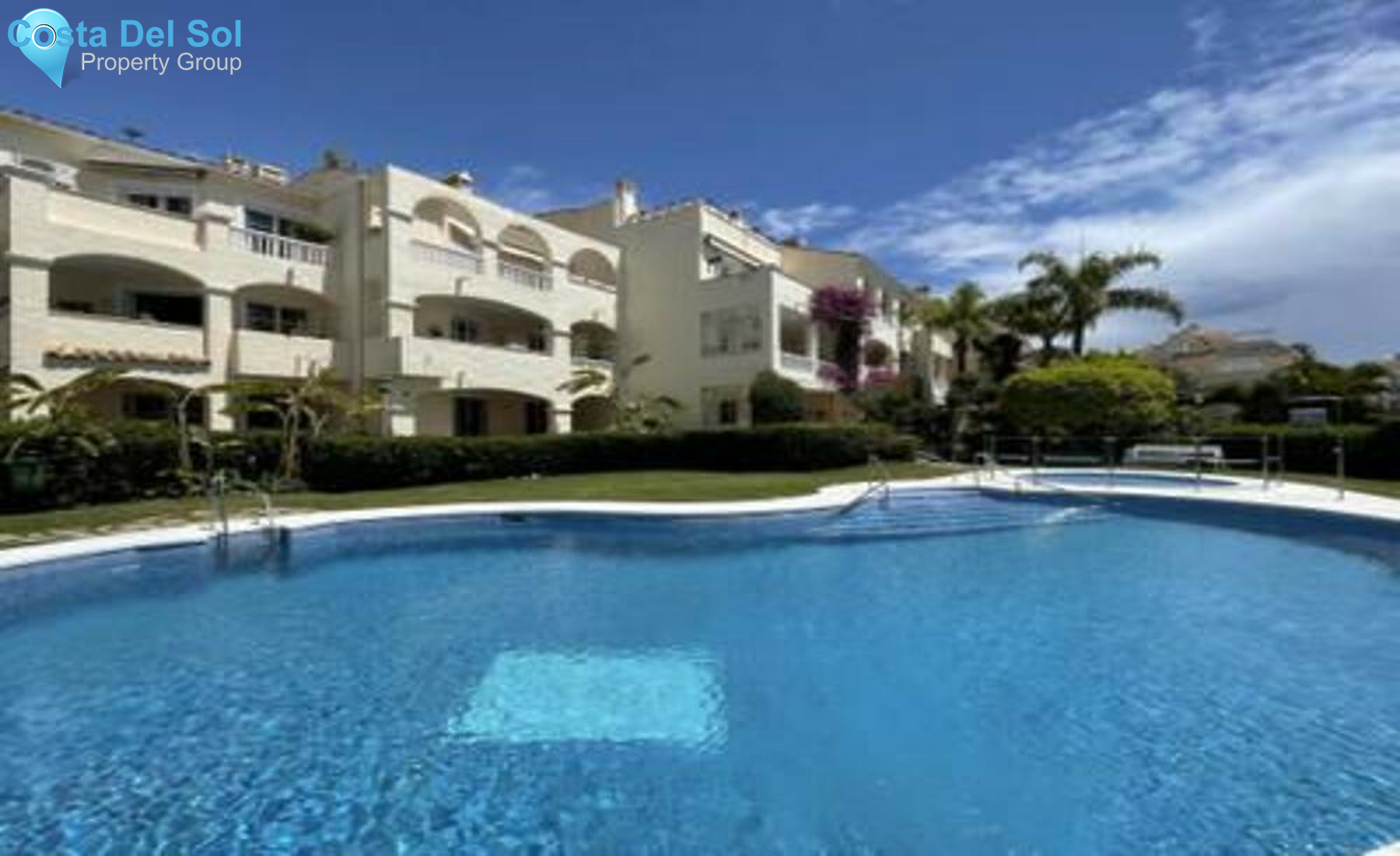 Middle Floor Apartment in Benamara-1366899