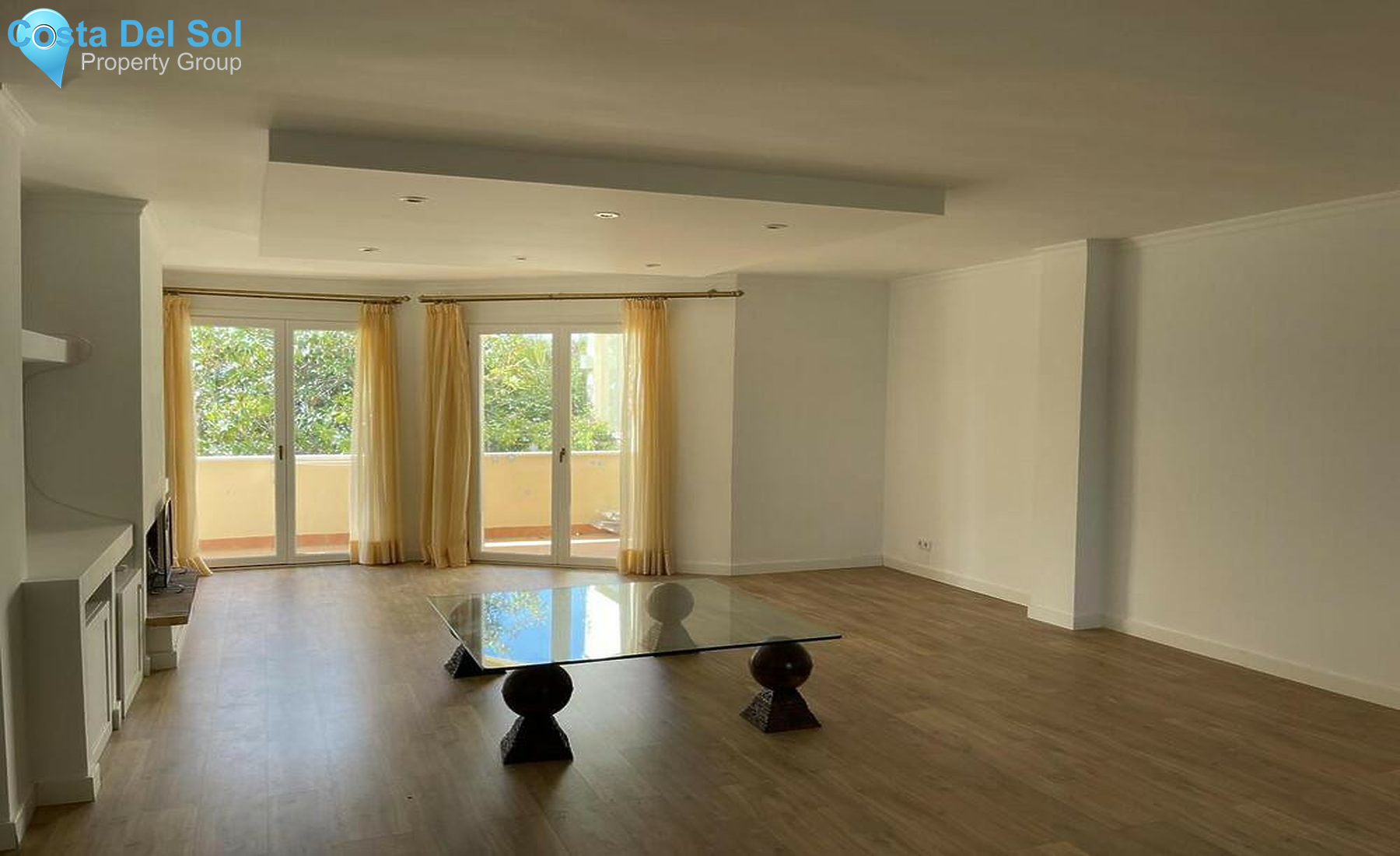 Middle Floor Apartment in Benamara-1366904