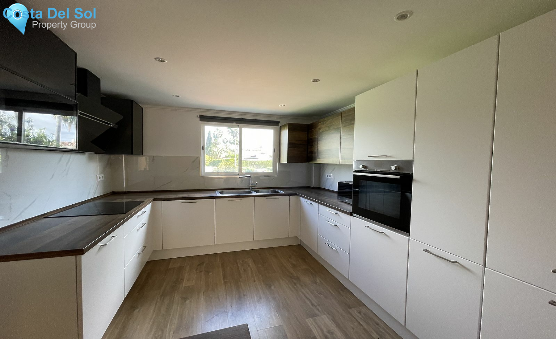 Middle Floor Apartment in Benamara-1154583