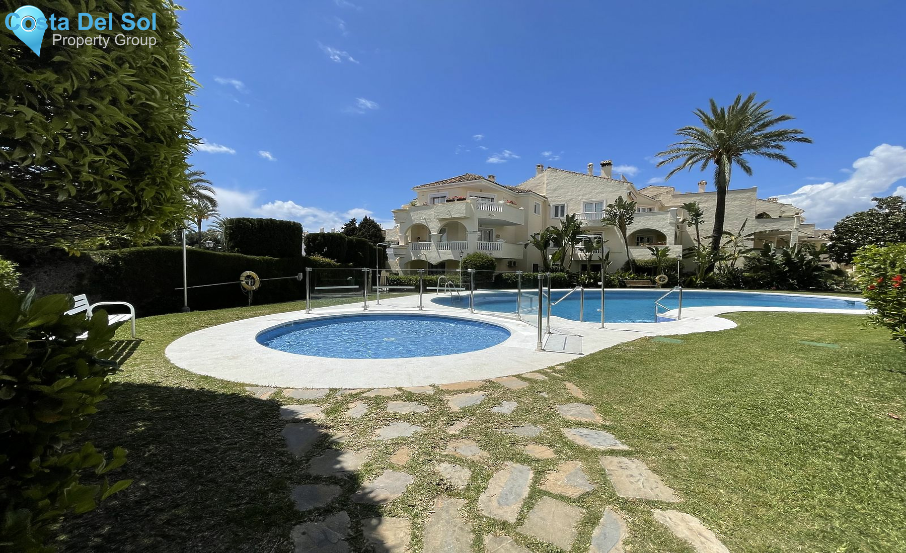 Middle Floor Apartment in Benamara-1154574