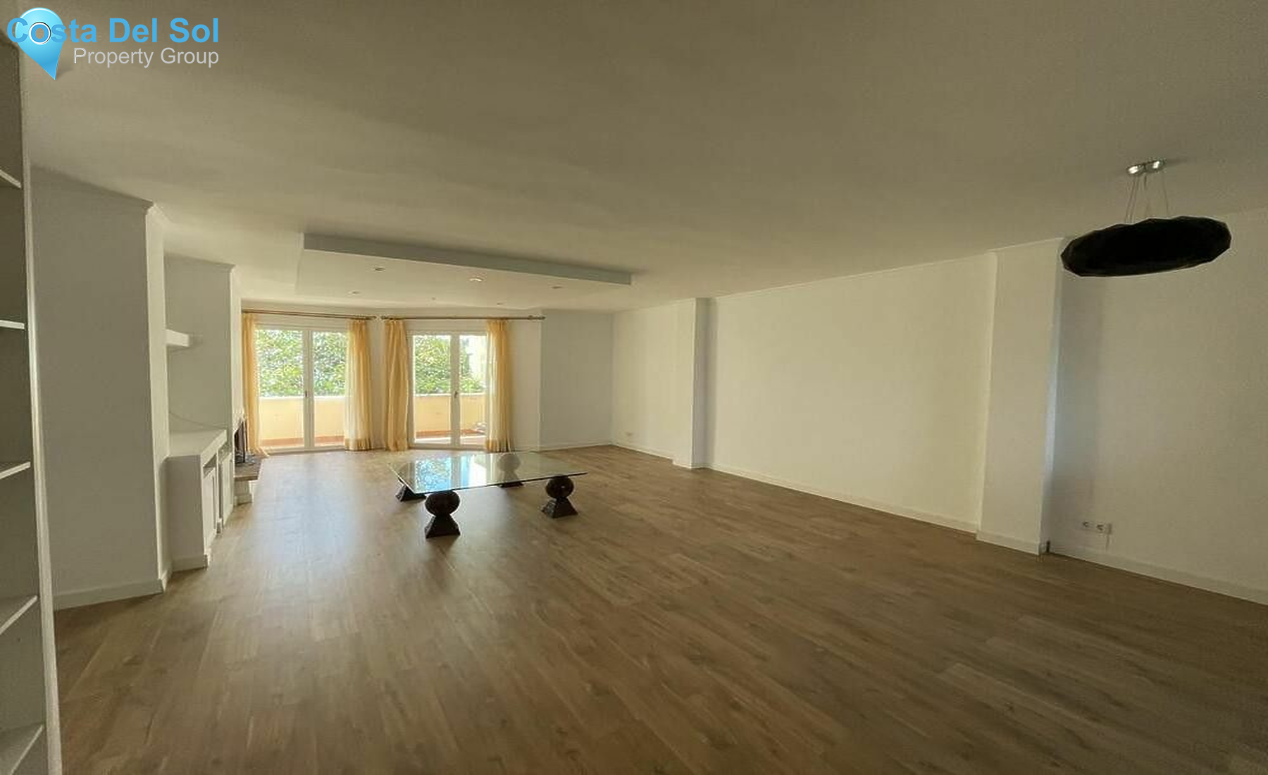 Middle Floor Apartment in Benamara-1166574