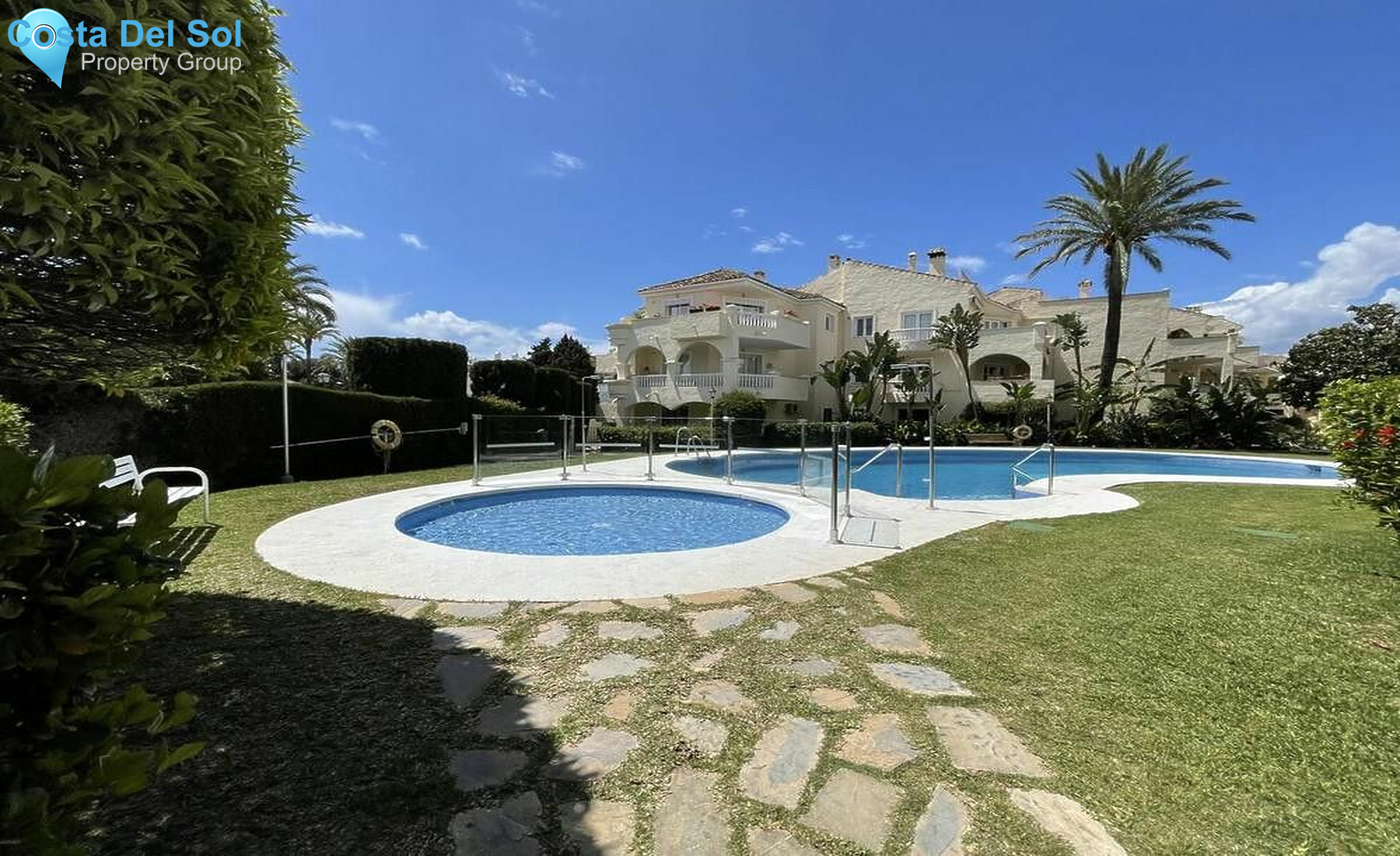 Middle Floor Apartment in Benamara-1166563