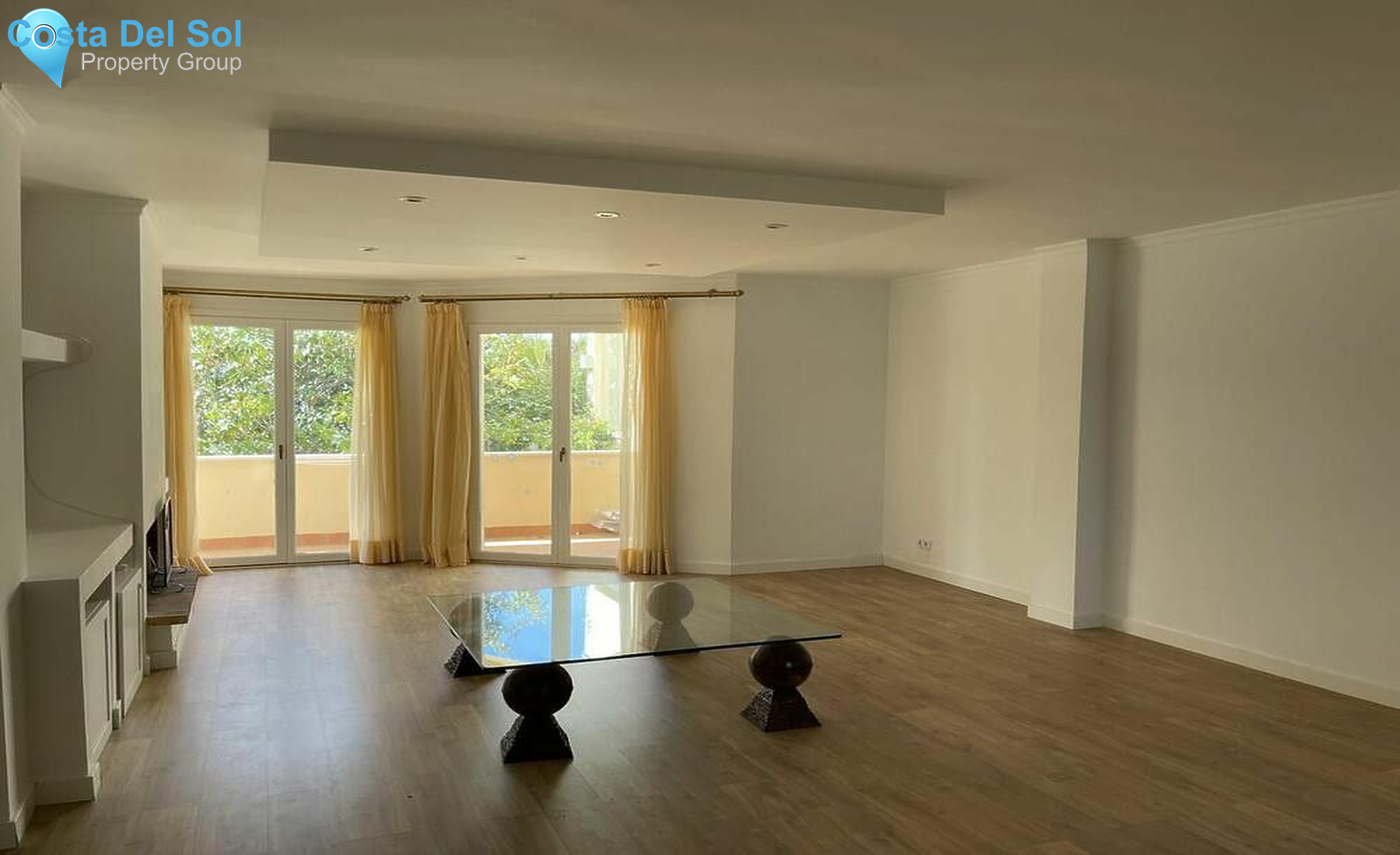 Middle Floor Apartment in Benamara-1166566