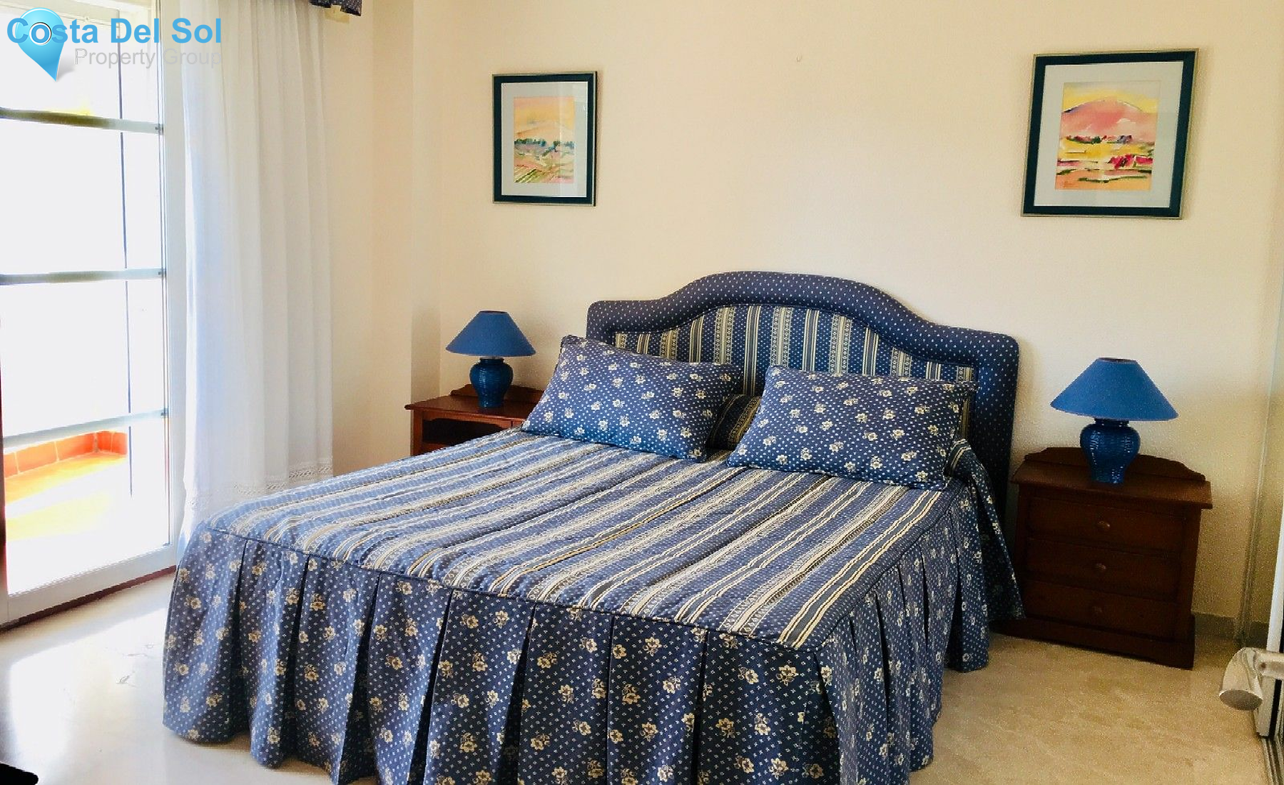 Middle Floor Apartment in Benavista-1548502