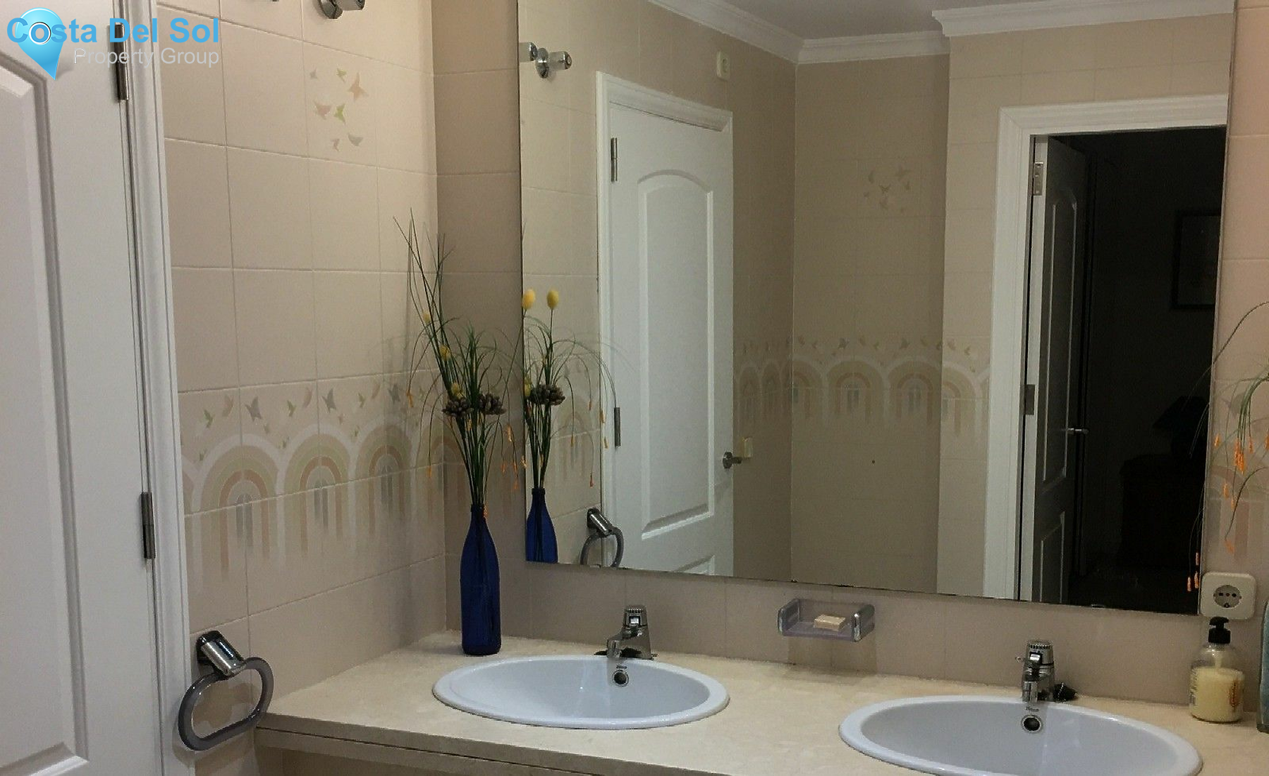 Middle Floor Apartment in Benavista-1548507