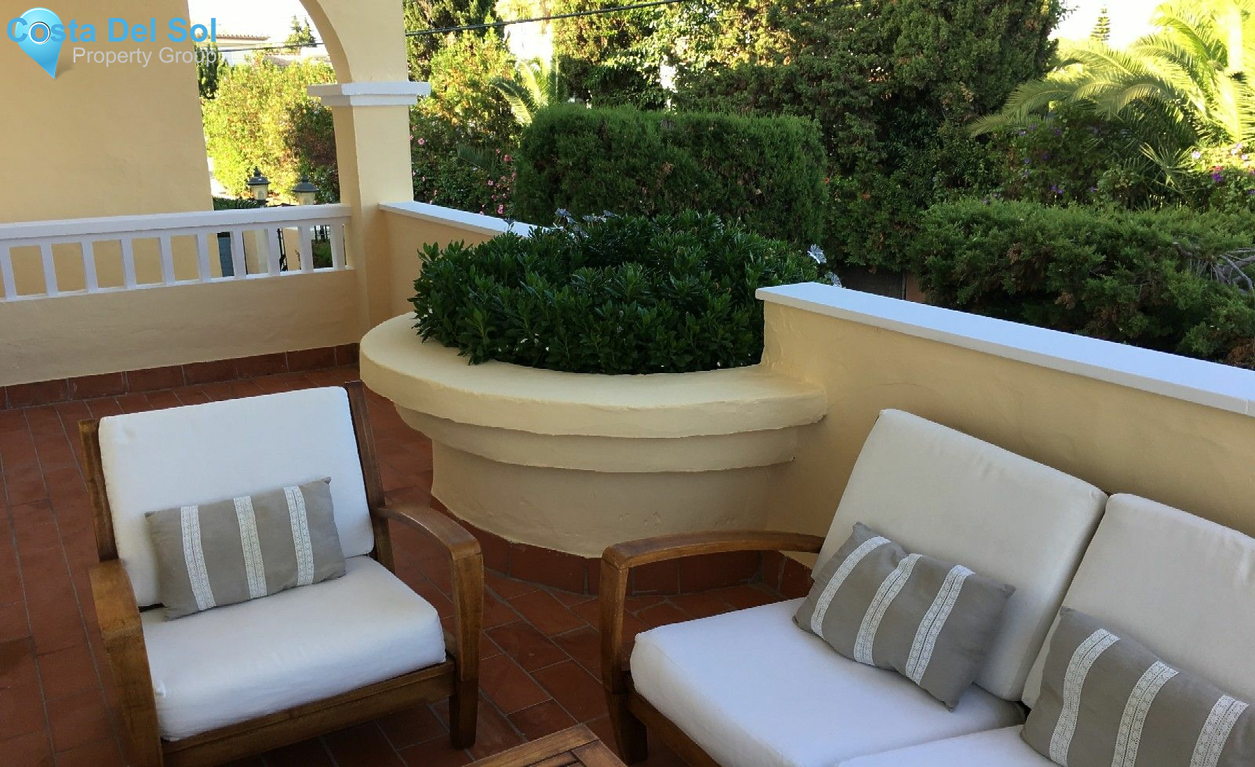 Middle Floor Apartment in Benavista-1548512