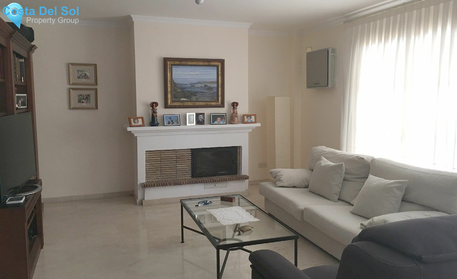 Middle Floor Apartment in Benavista-1548496