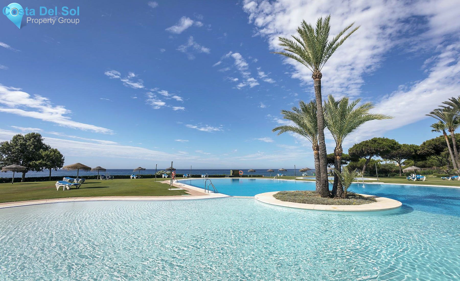 Middle Floor Apartment in Cabopino-1502521
