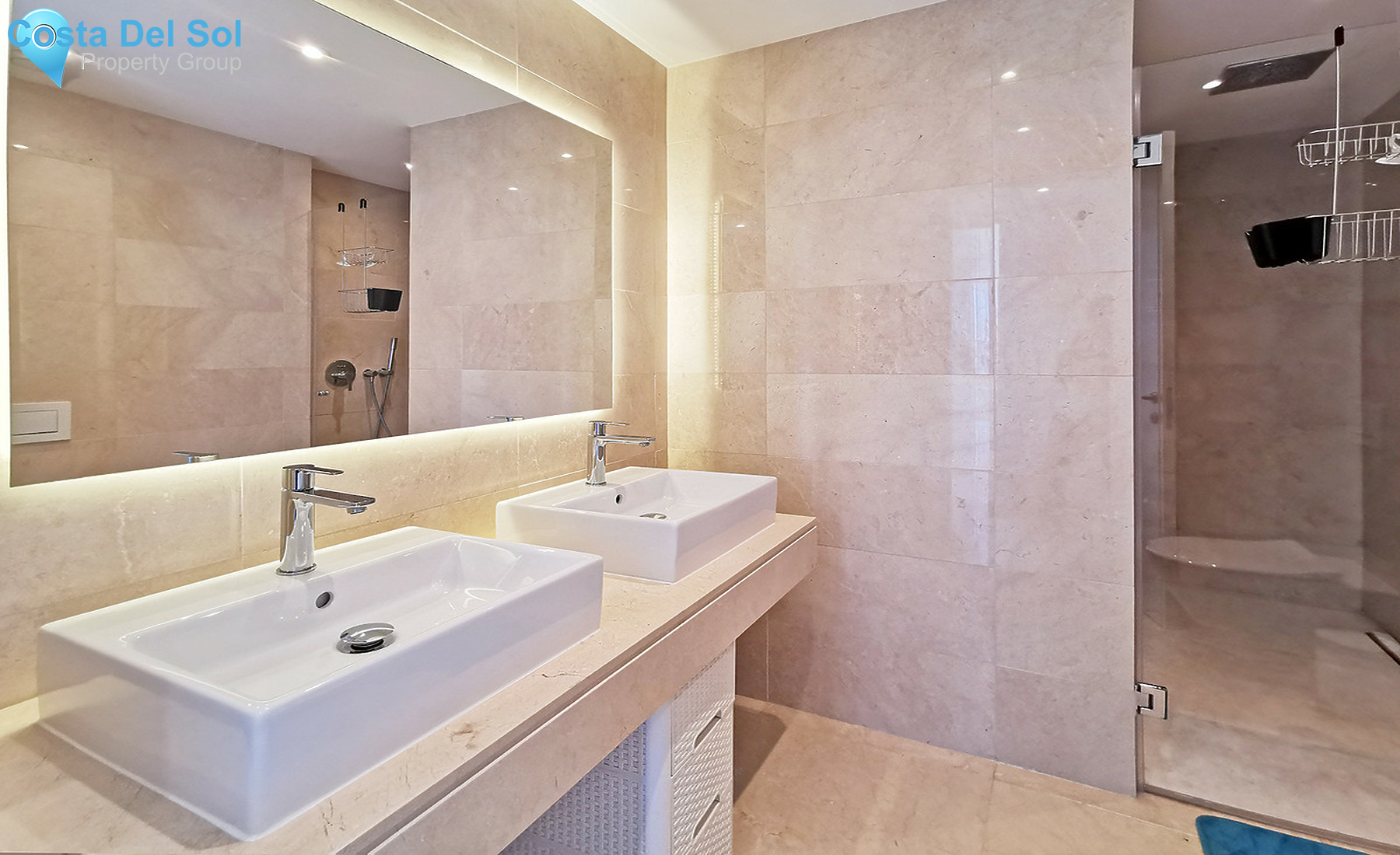Middle Floor Apartment in Cabopino-1557980