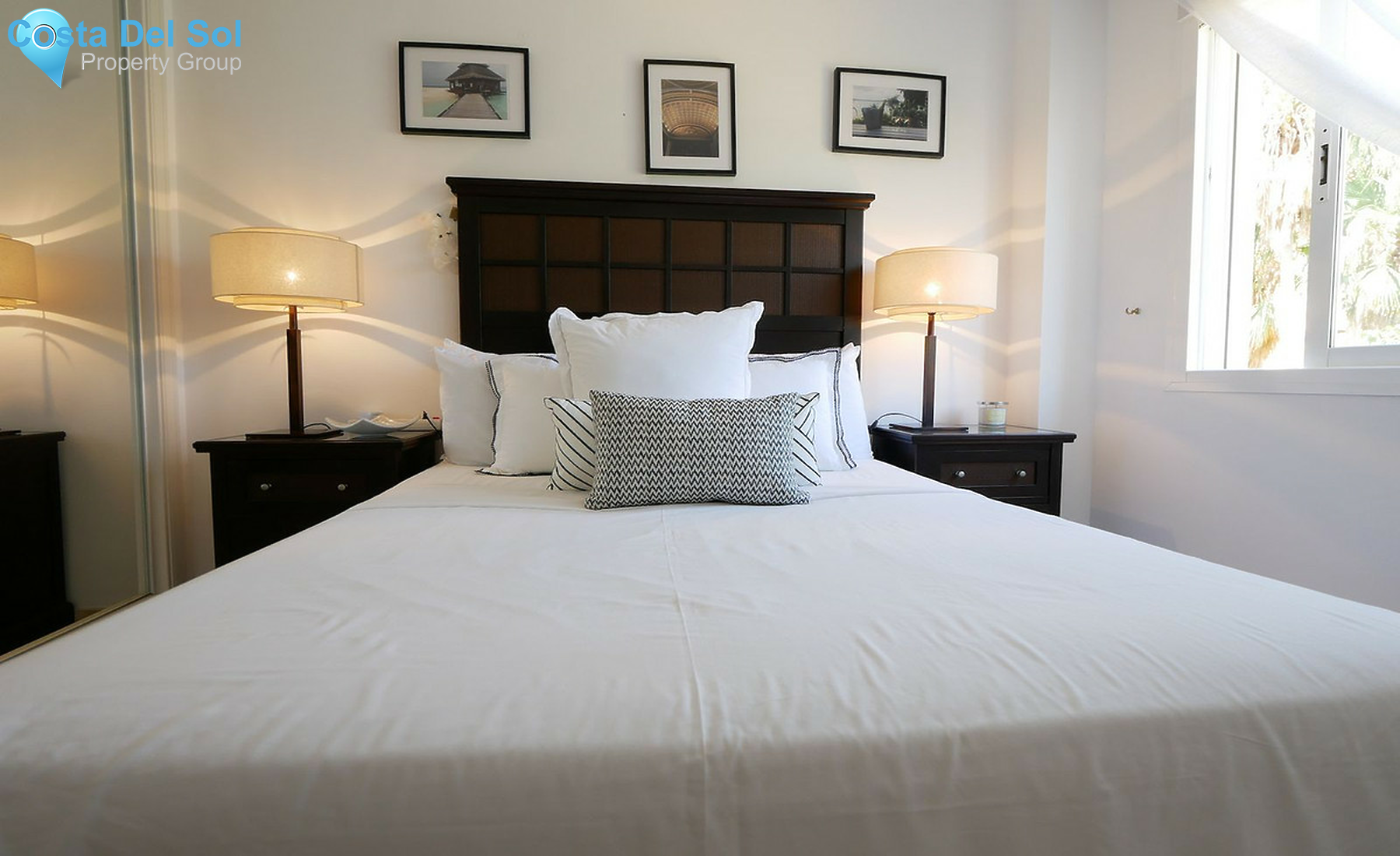 Middle Floor Apartment in Calahonda-1413825