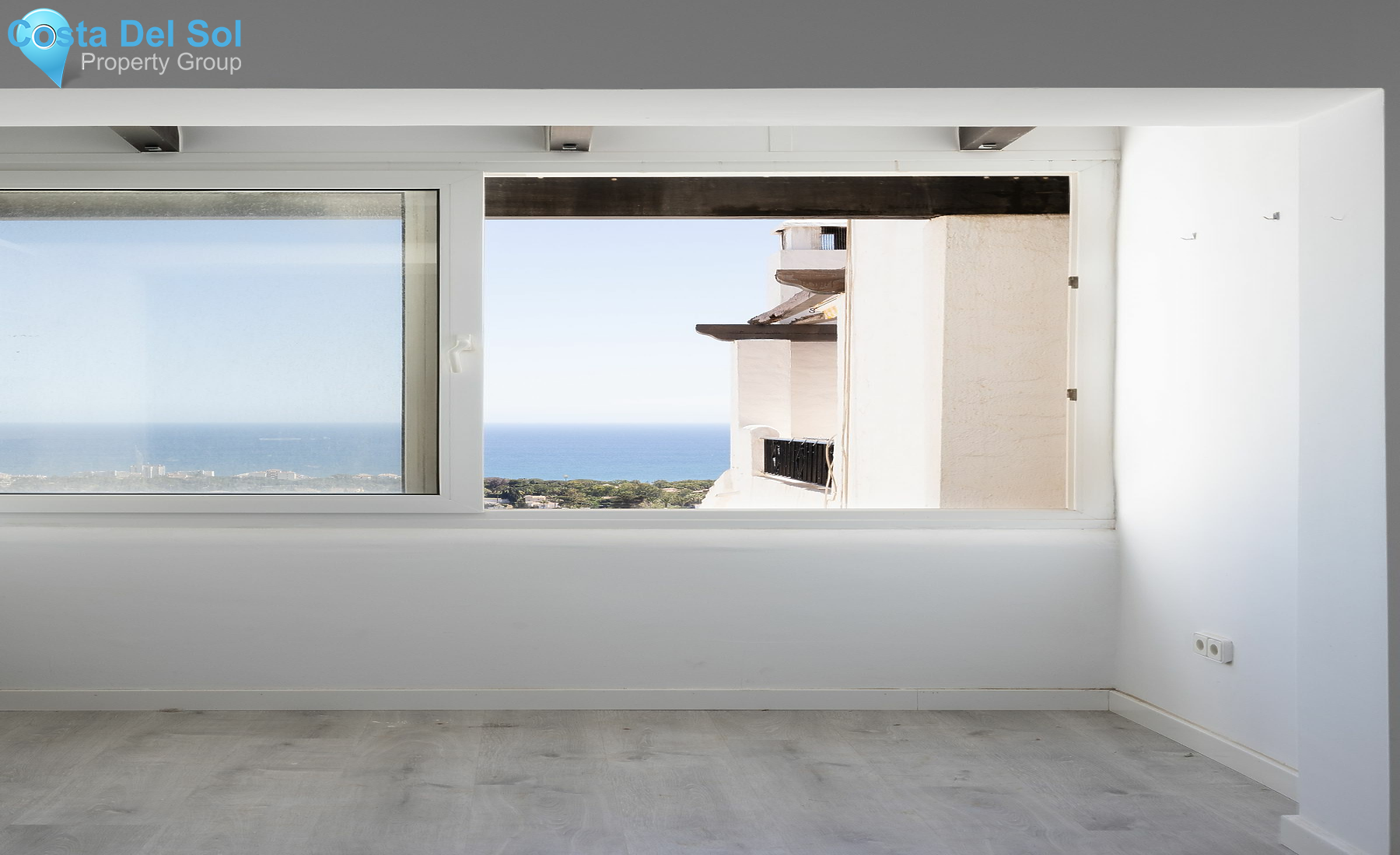 Middle Floor Apartment in Calahonda-1182017